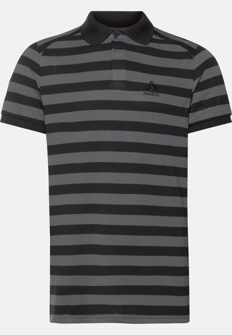 The Concord polo t-shirt