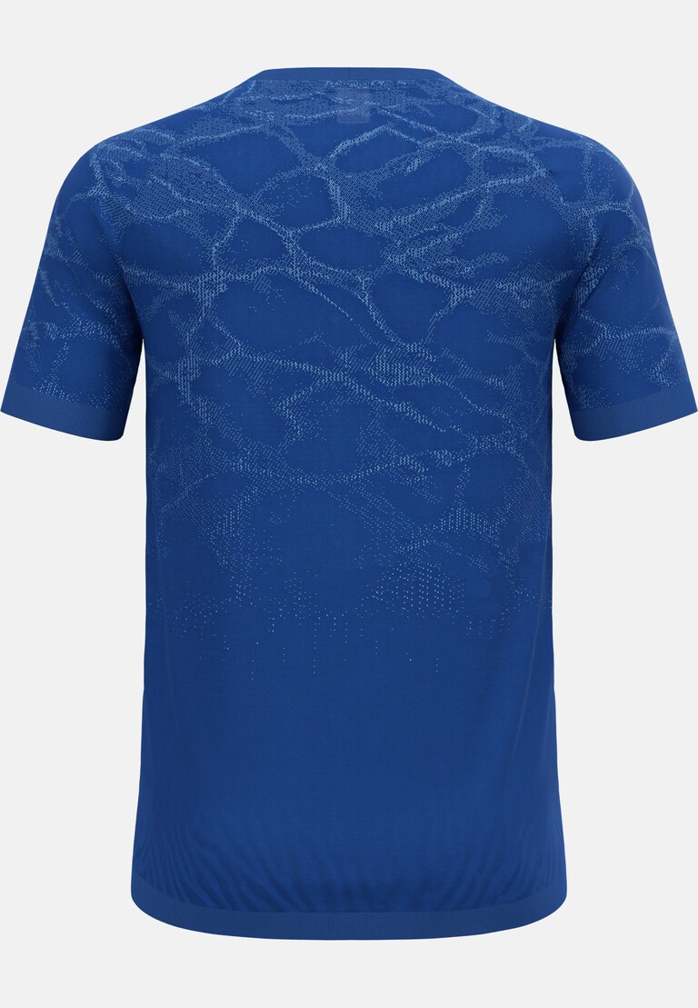 The Zeroweight seamless running t-shirt