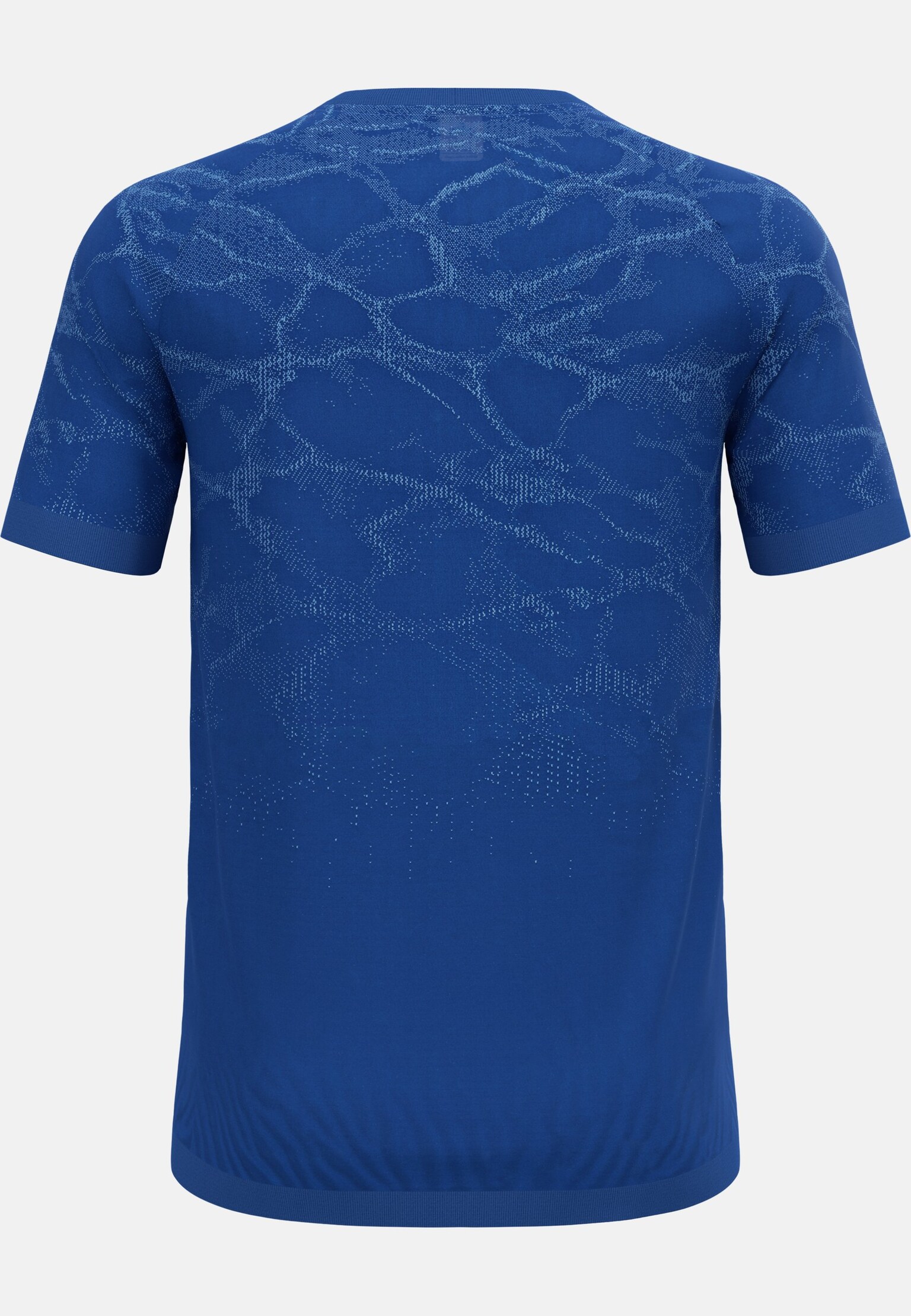 Zeroweight Seamless Laufshirt