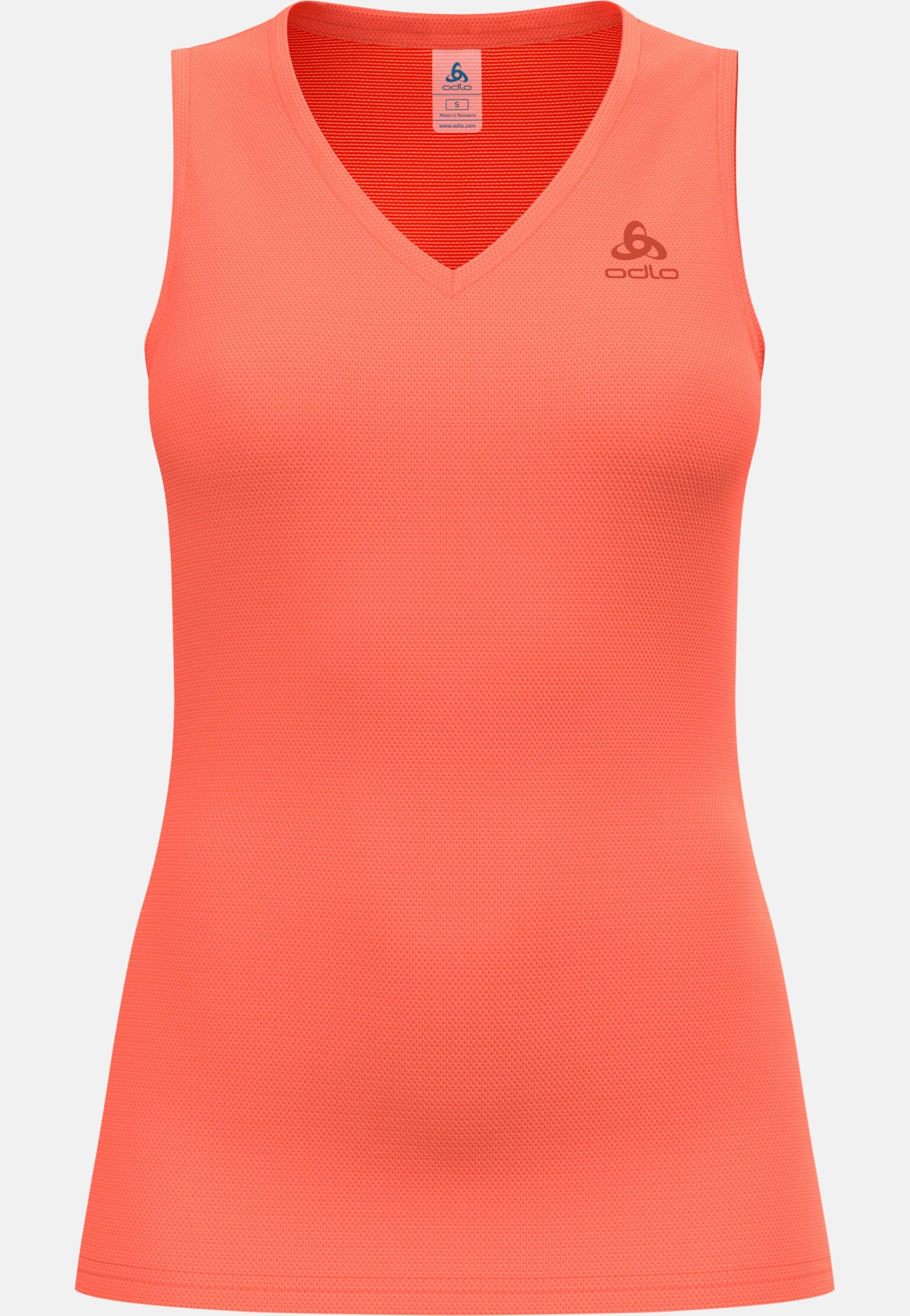 The Active F-Dry Light Singlet