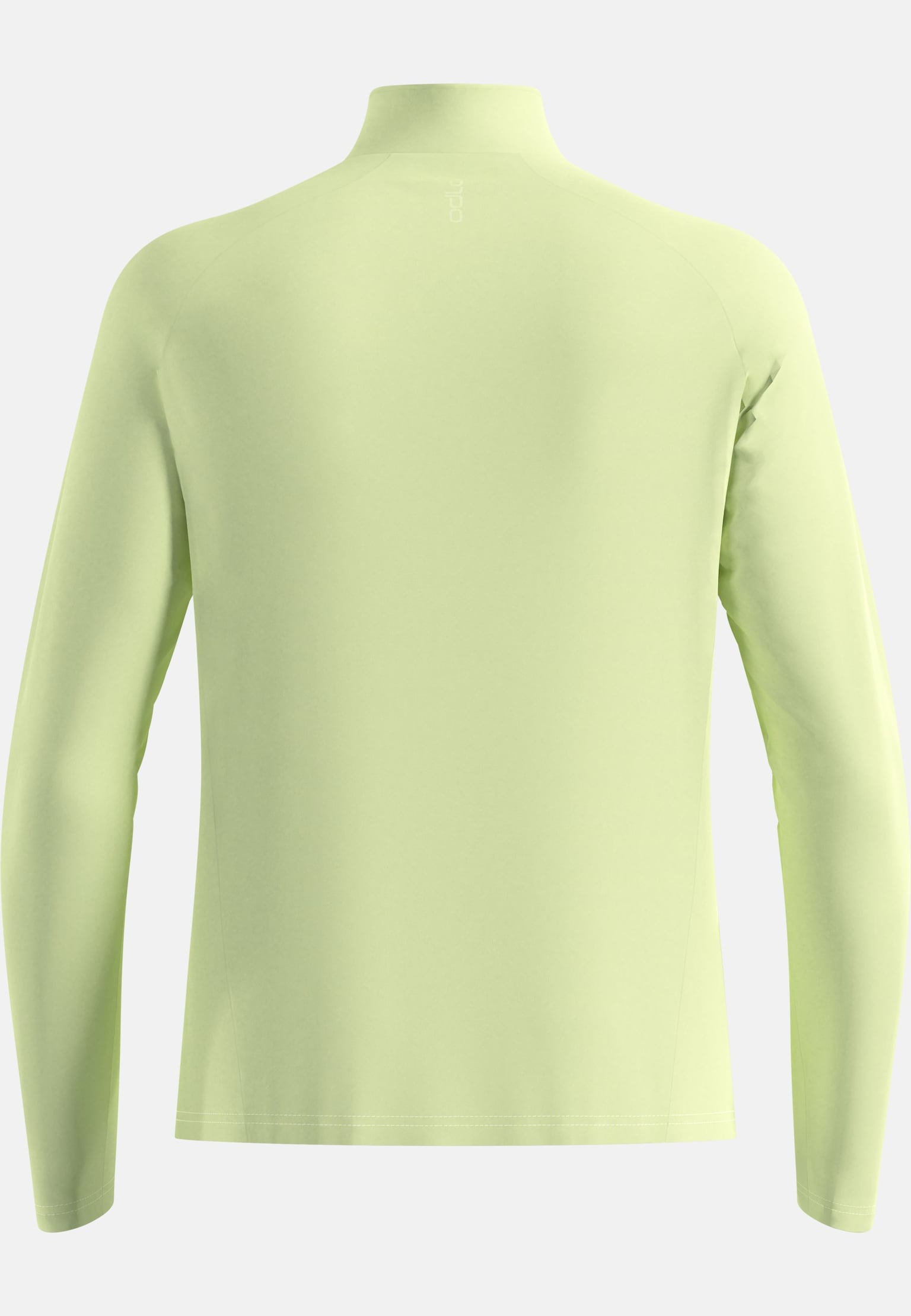Essential Ceramiwarm Running Half-Zip Mid Layer