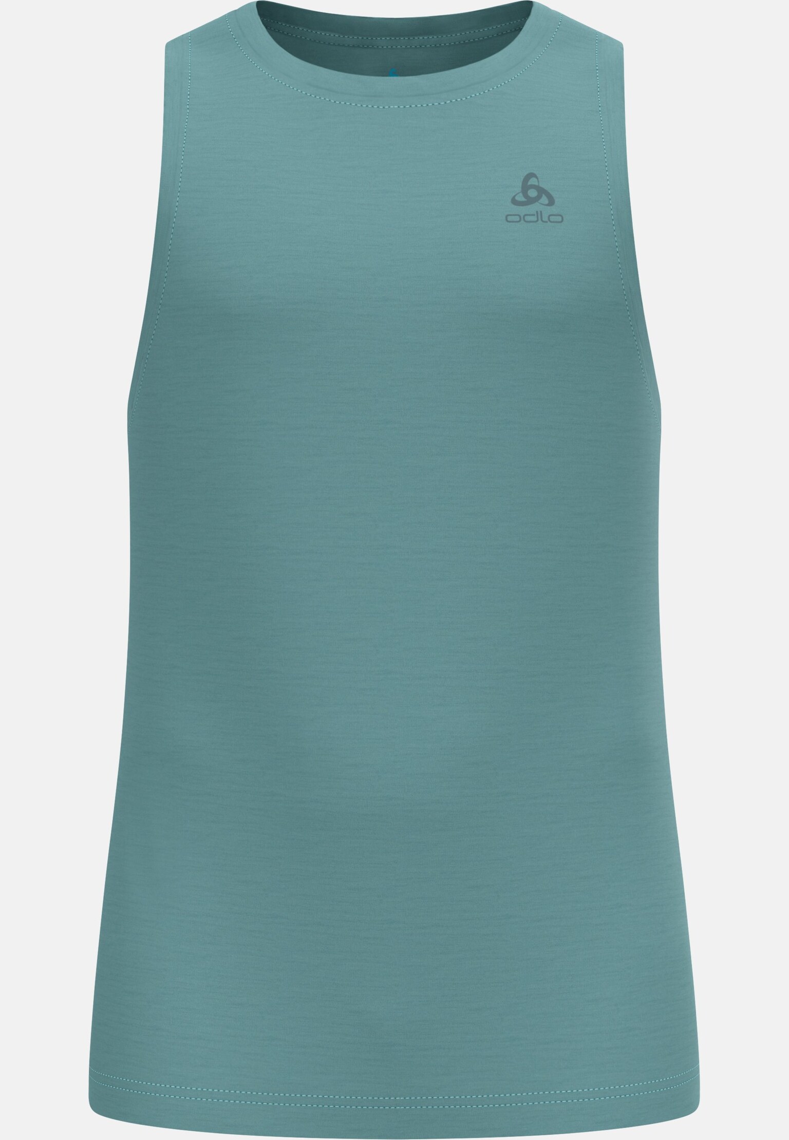 Intimo tecnico Merino 160 a canotta