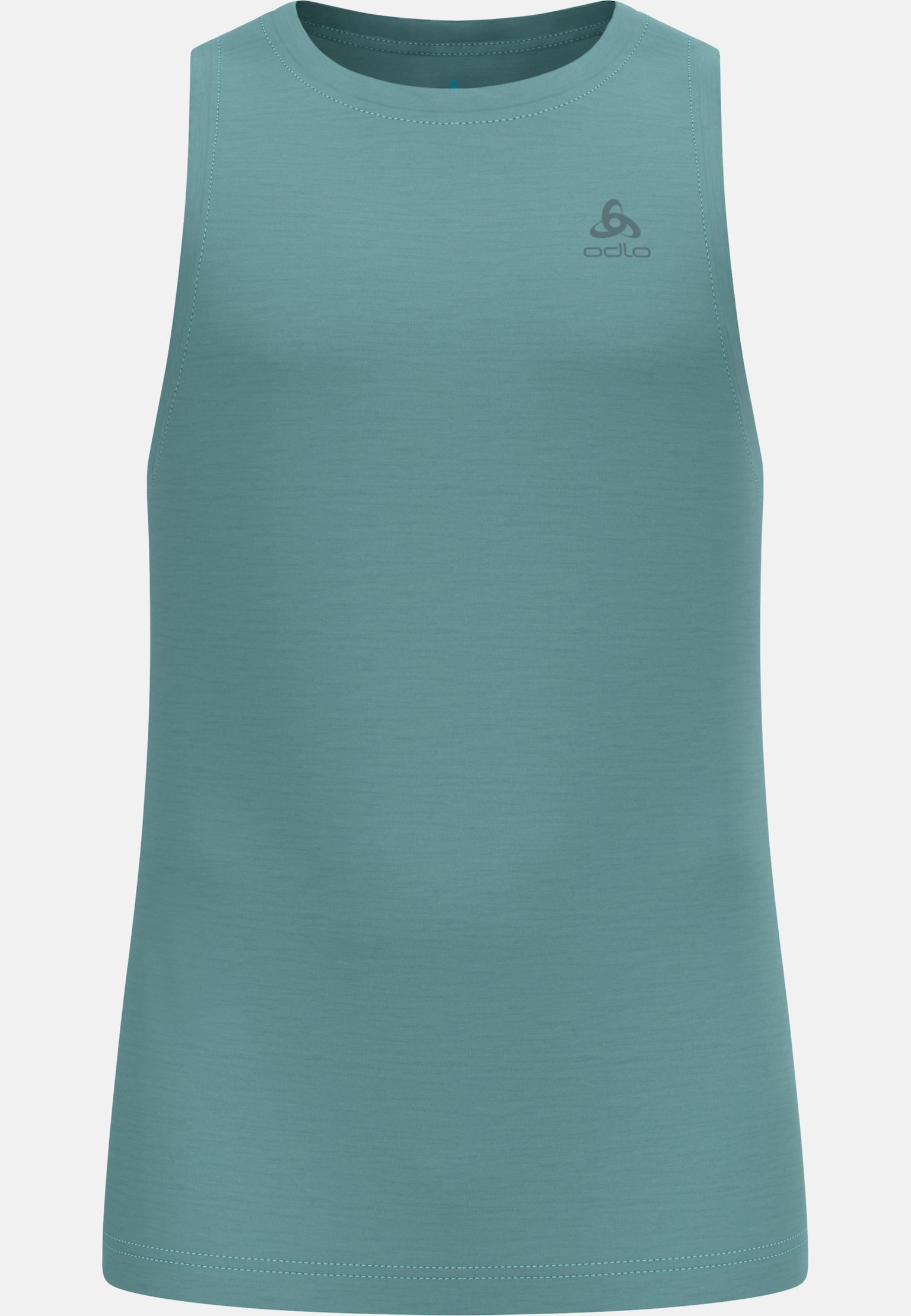 Natural Merino 160 Base Layer Singlet