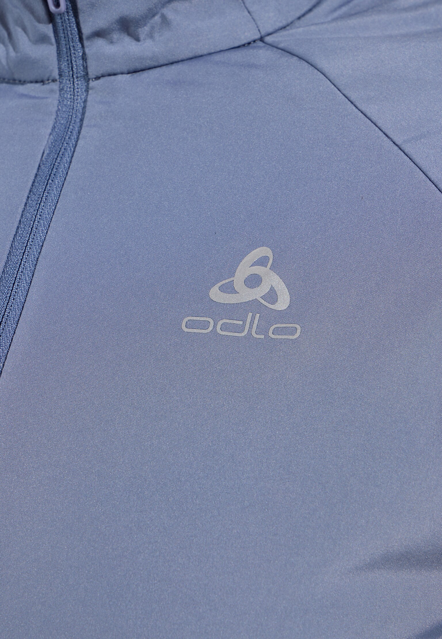 Run Easy Warm Hybrid-Jacke