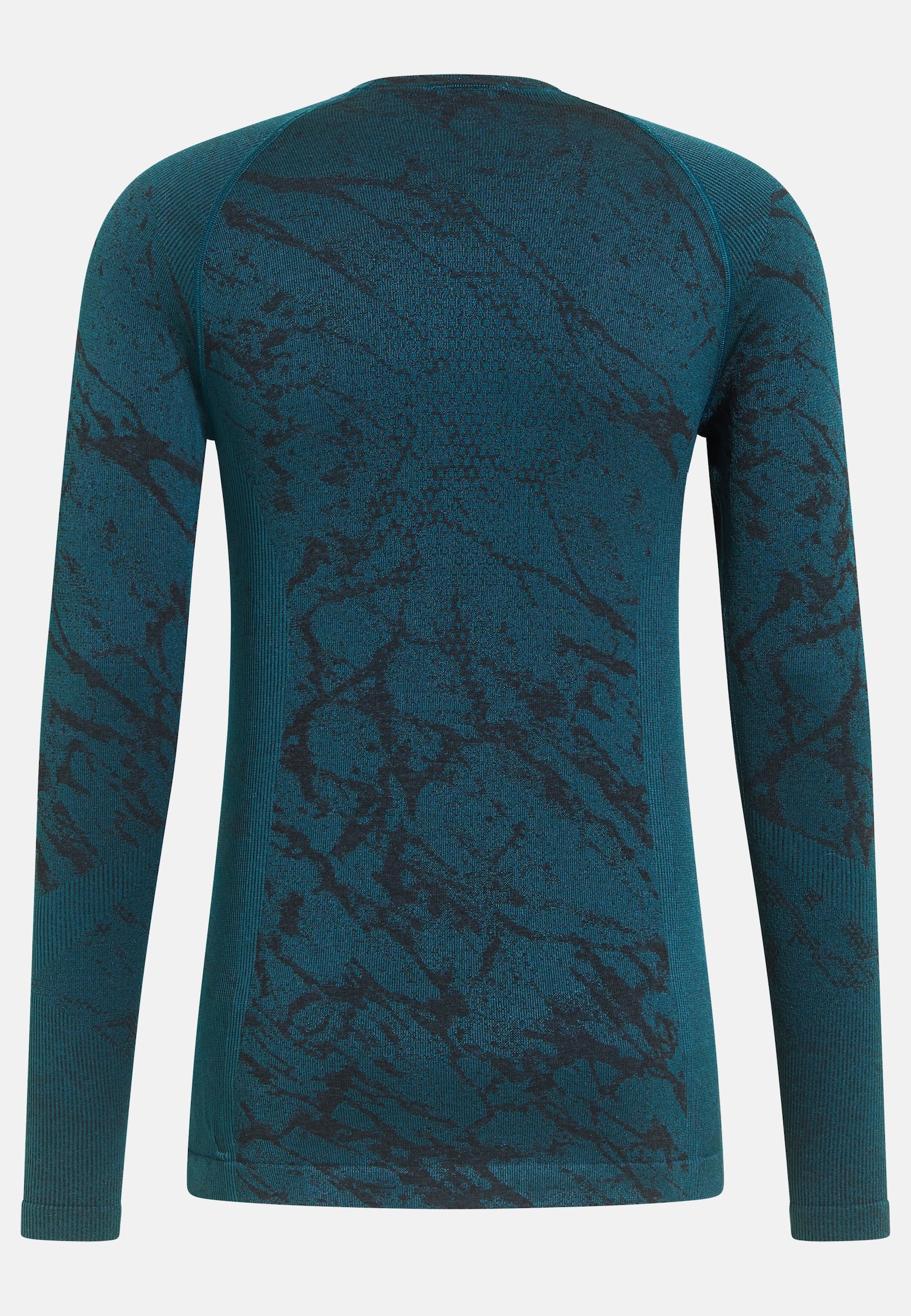 Performance Warm Blackcomb Base Layer Top