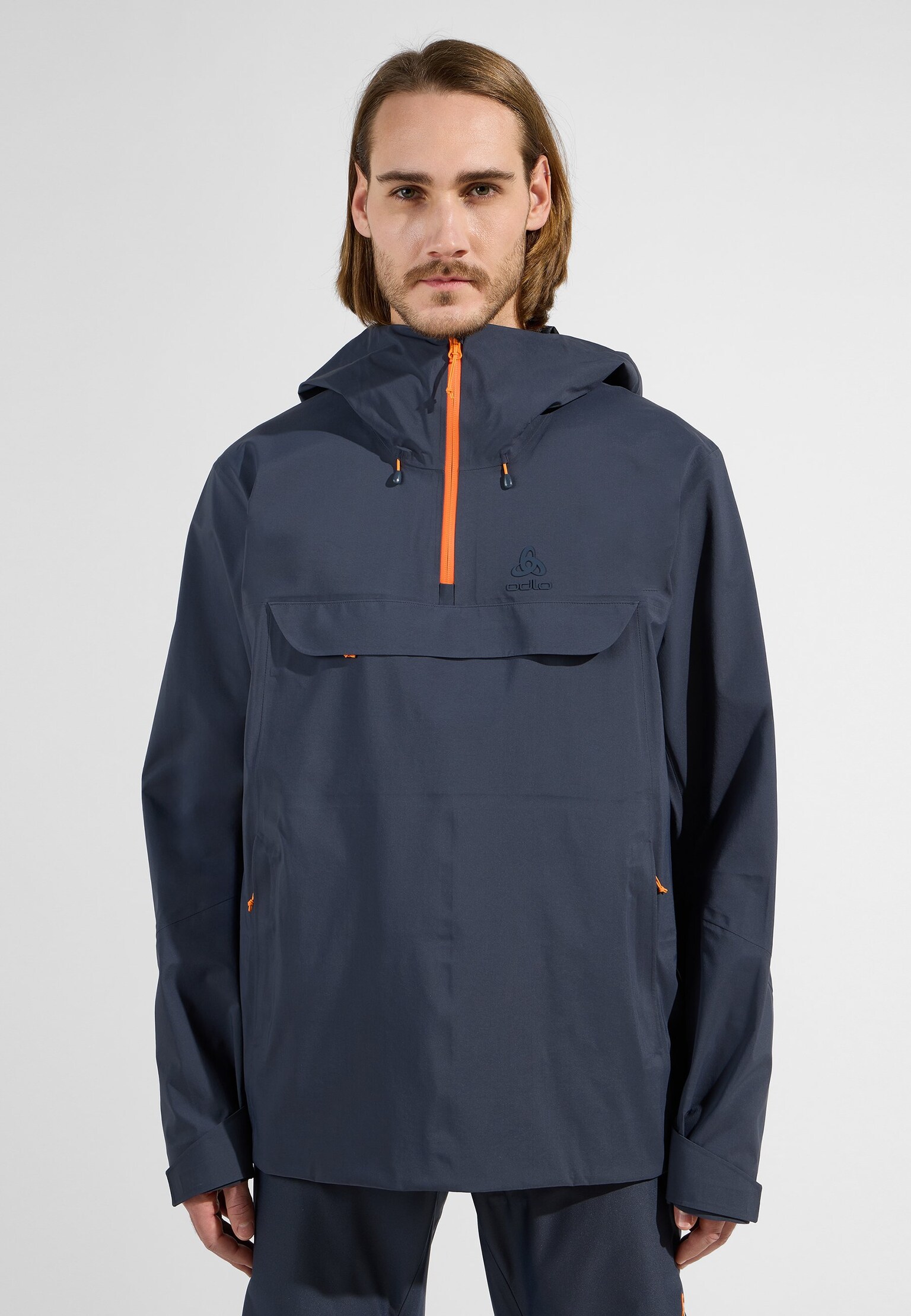 Anorak de ski X-Alp 3L