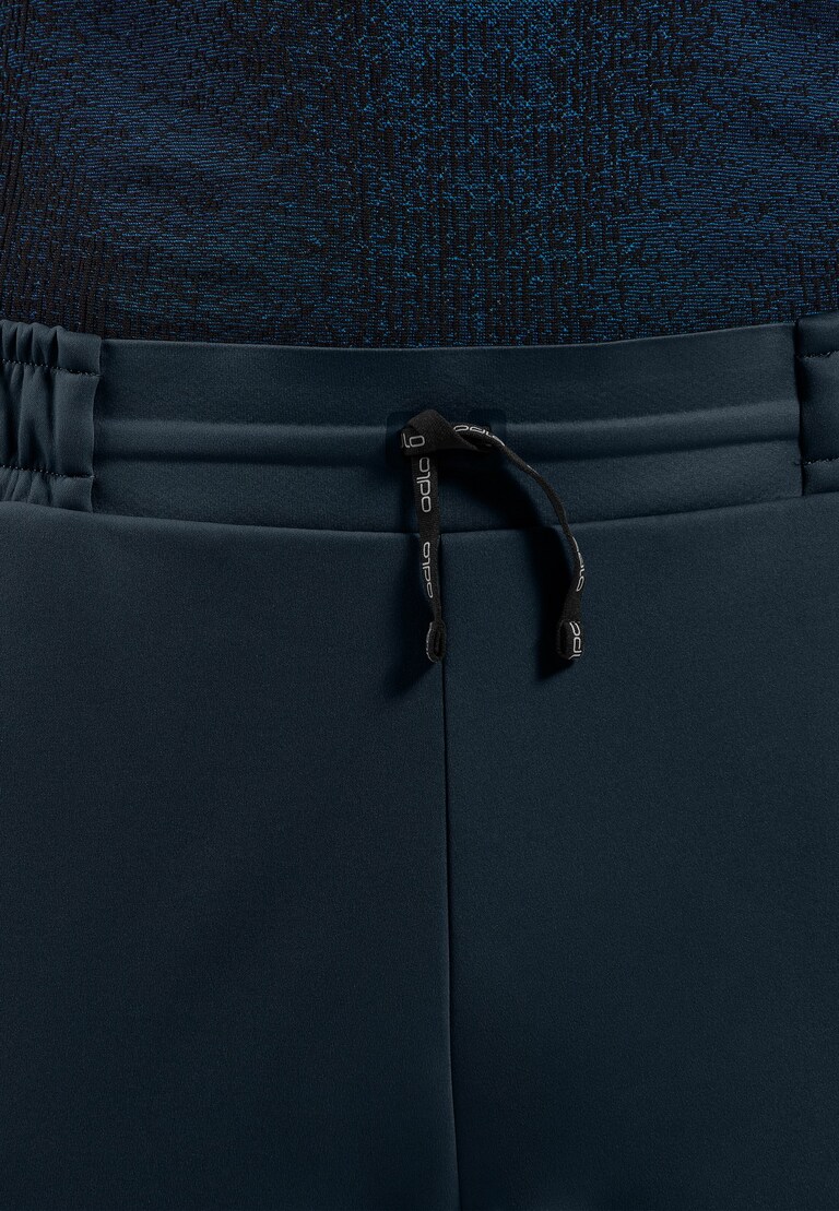 The Zeroweight X-Warm windproof cross-country pants