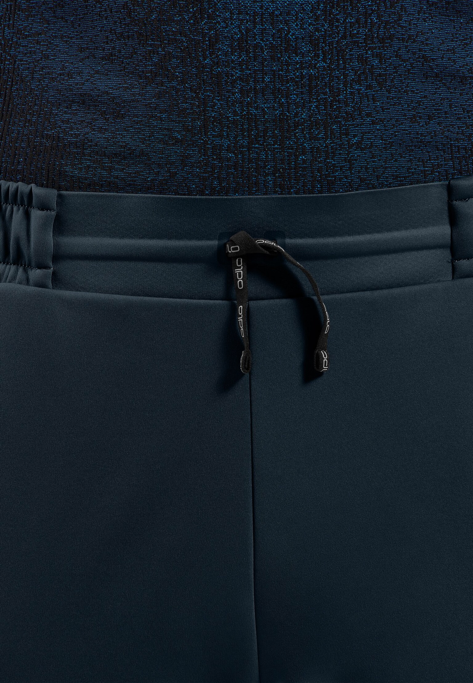 Pantalon de ski de fond coupe-vent Zeroweight X-Warm