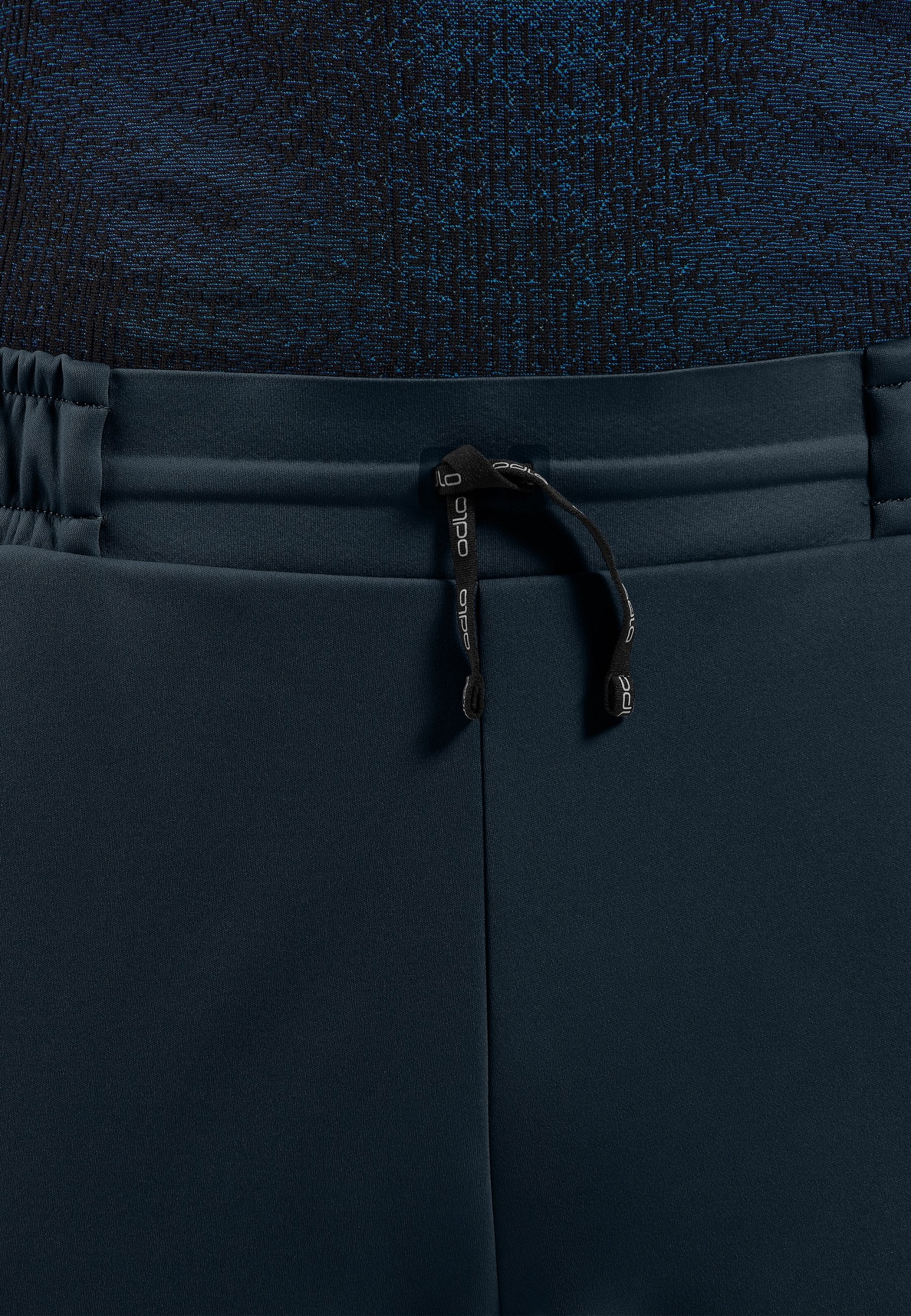 Pantalon de ski de fond coupe-vent Zeroweight X-Warm