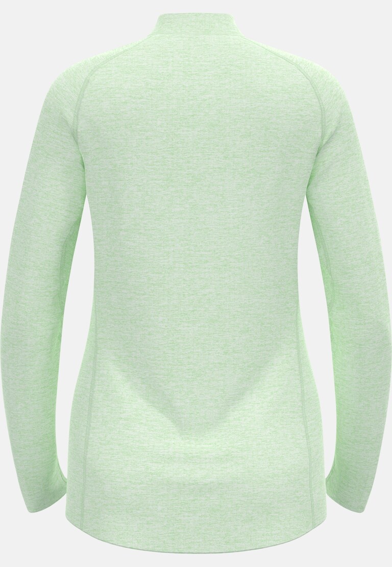 The Tencia mid layer zip