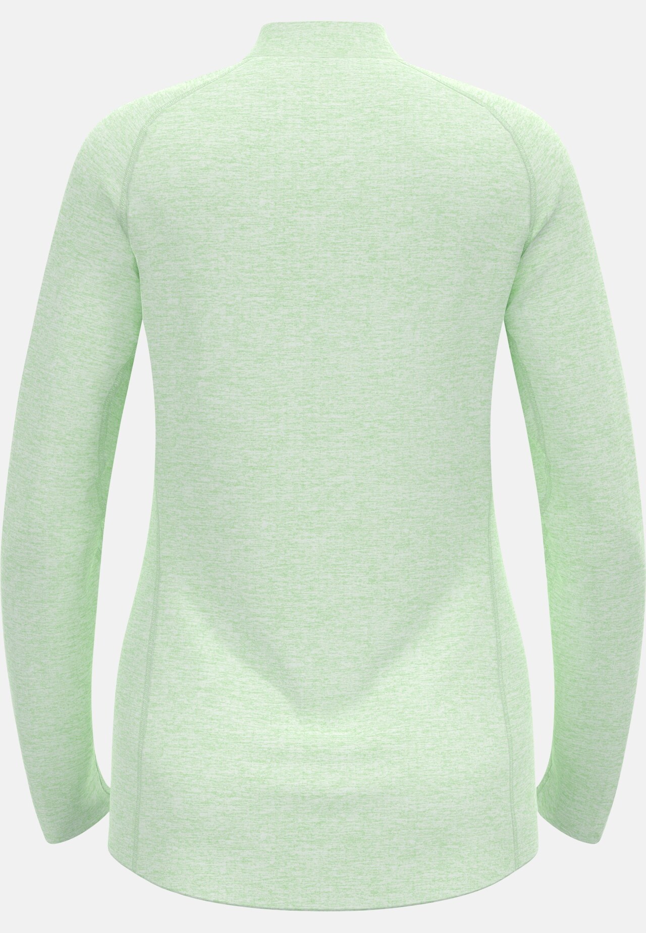 Tencia Mid Layer Full-Zip