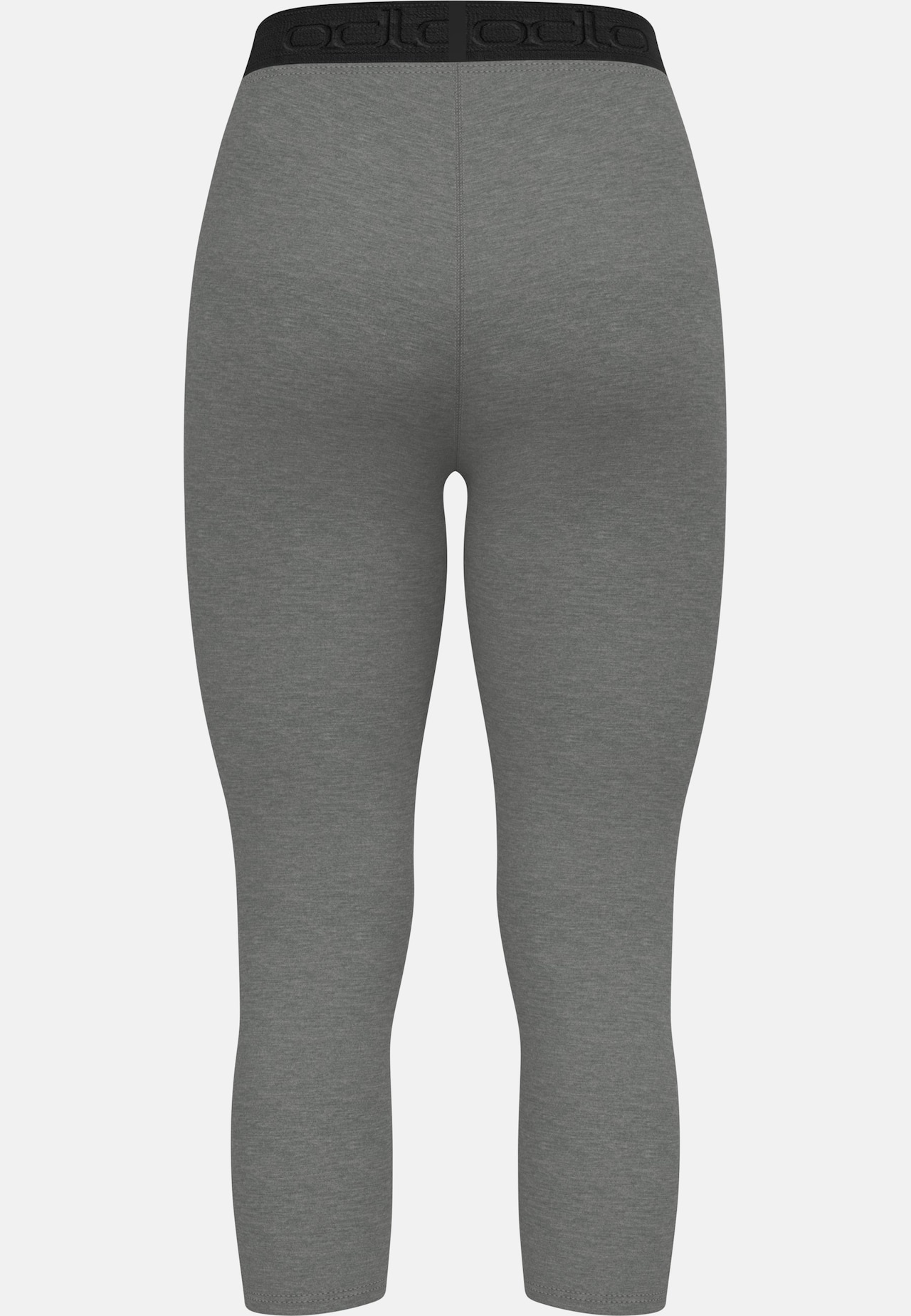 Revelstoke Performance Wool 150 Base Layer 3/4 Bottoms