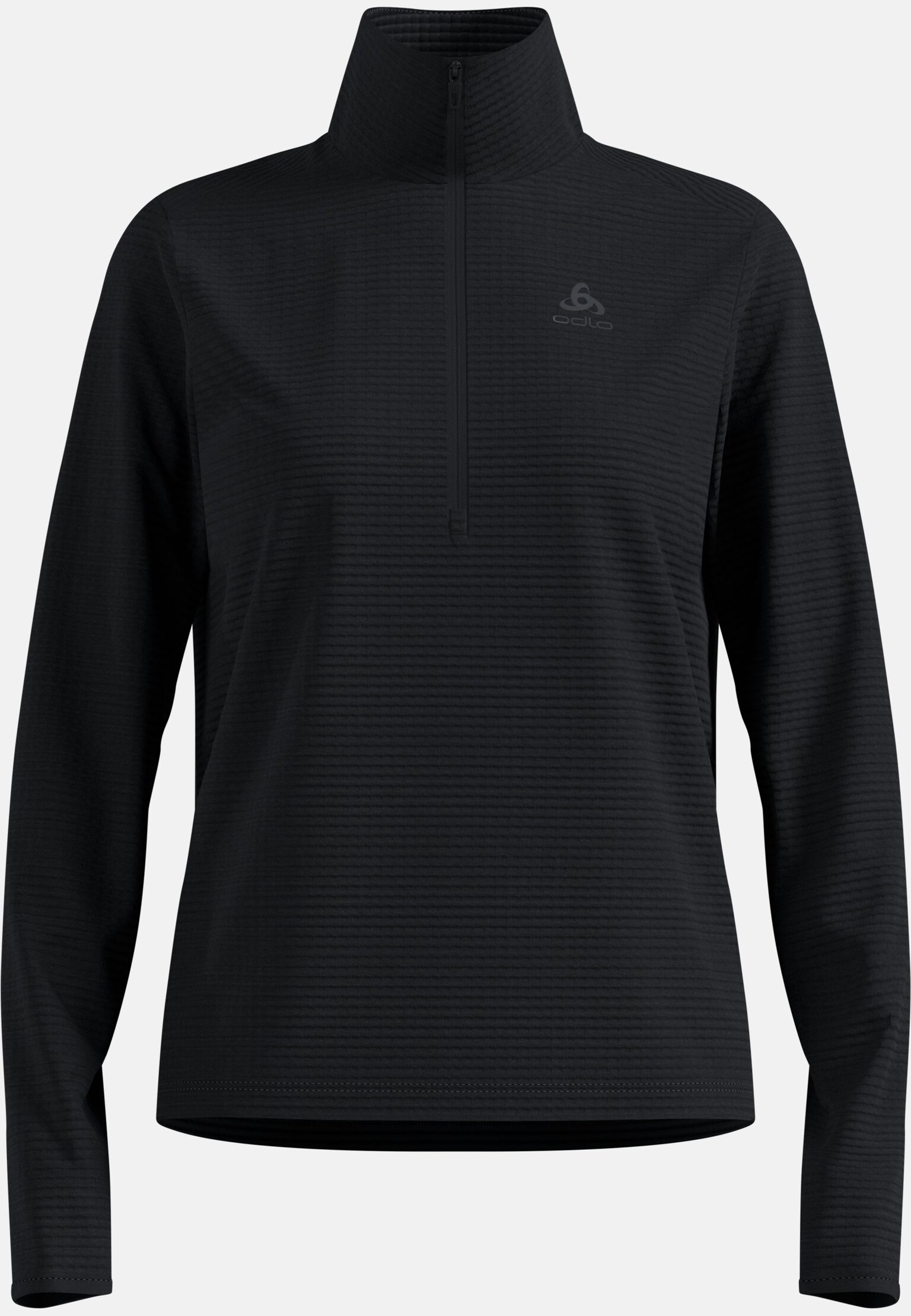 Pull de running semi-zippé Essentials Thermal