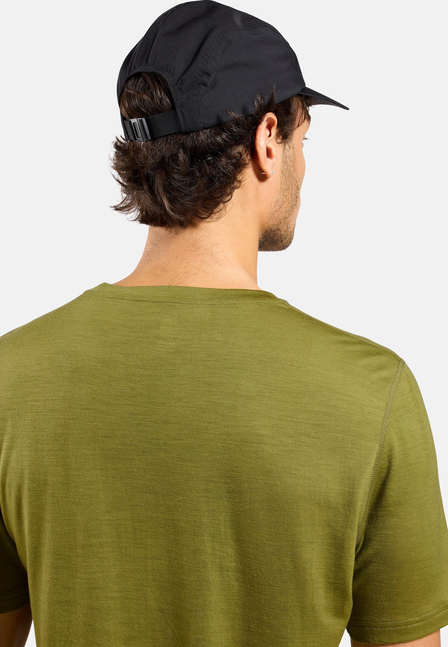 Casquette de running imperméable Performance