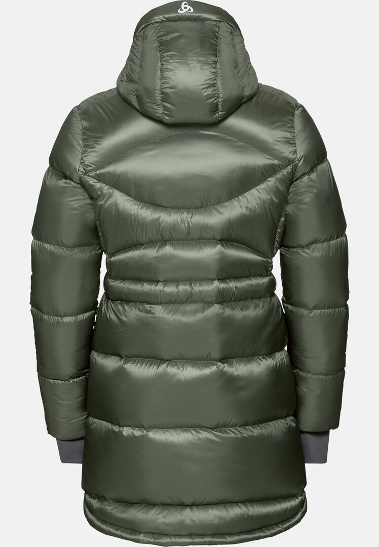 AP STUDIO ／MEMORY COCOON PARKA APECS Parka, OCP – Advantage Supplies Inc.