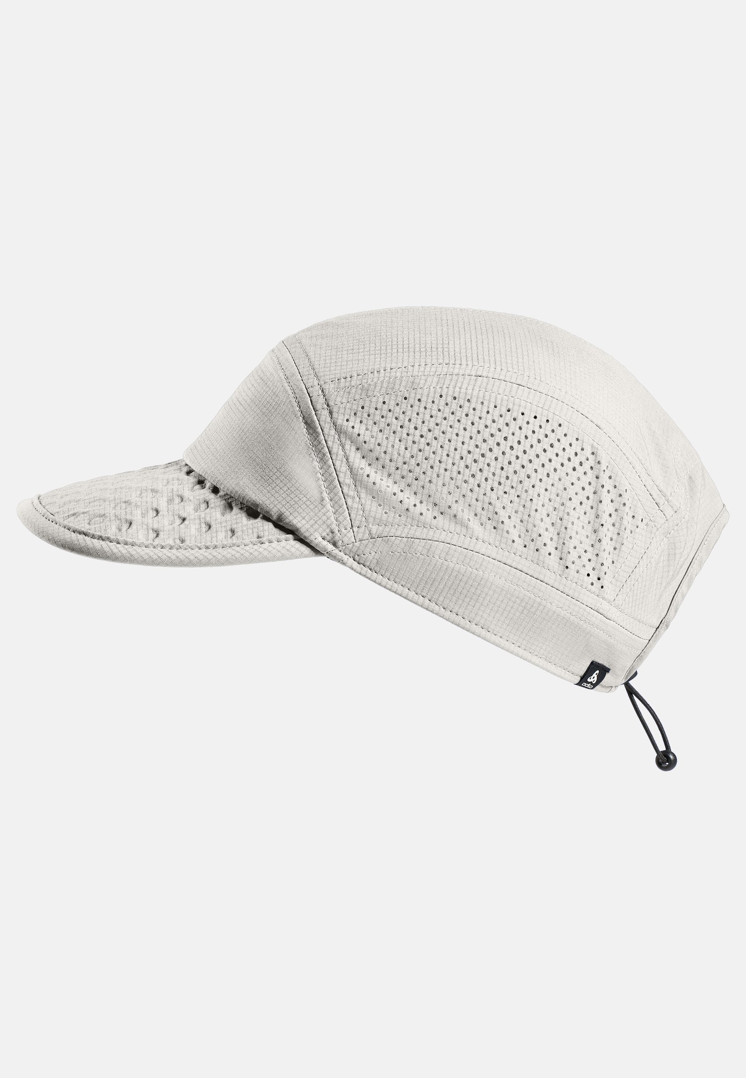 The Performance Pro running cap