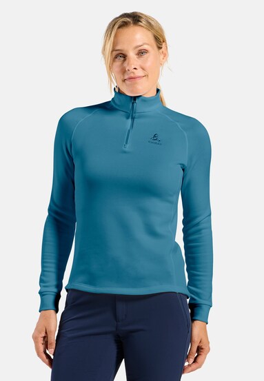 Berra Half-Zip Mid Layer