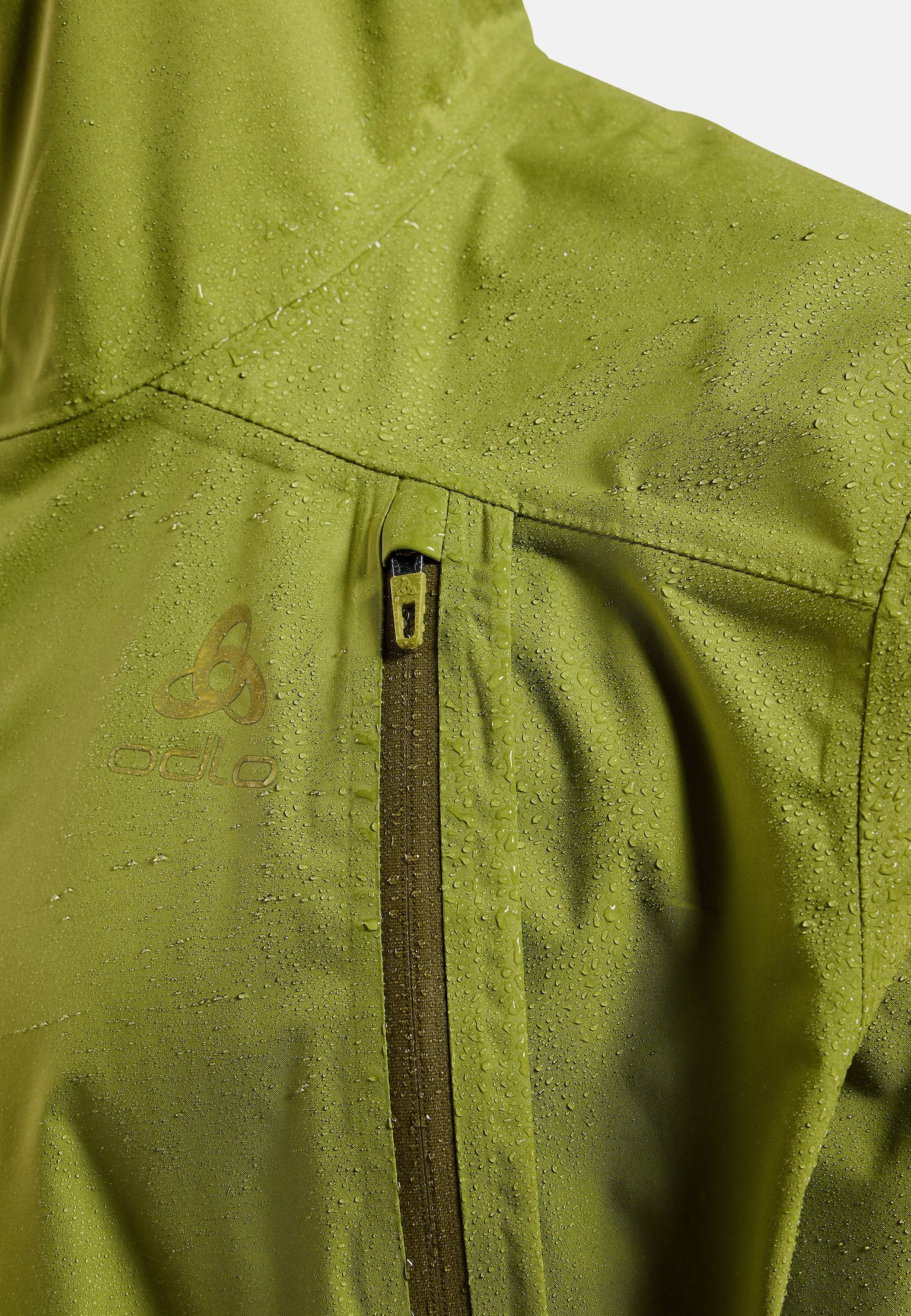 Veste de running X-Alp Waterproof Pro