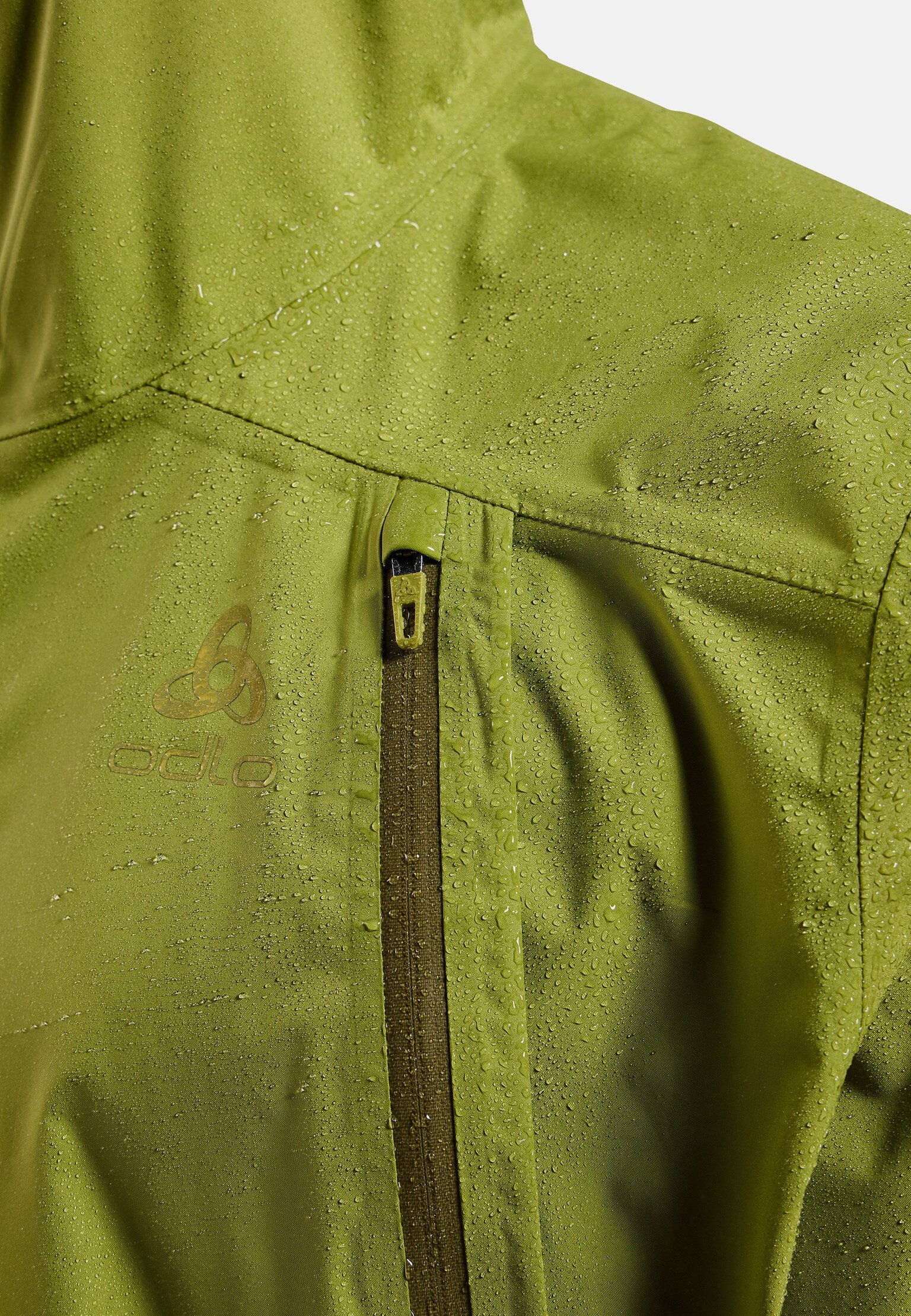 Wasserdichte X-Alp Pro 2.5L Jacke