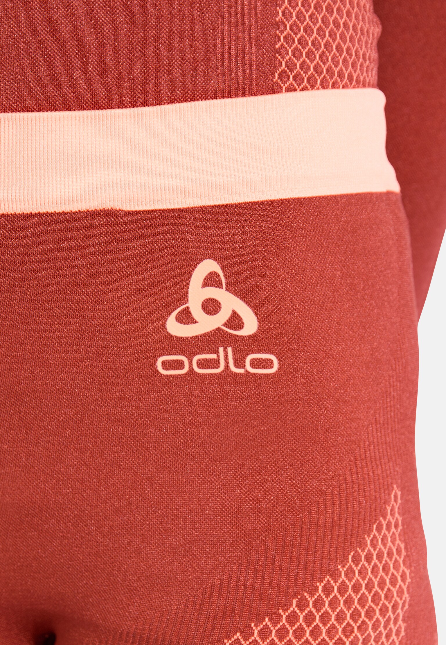 Performance Warm Kids Base Layer Tights