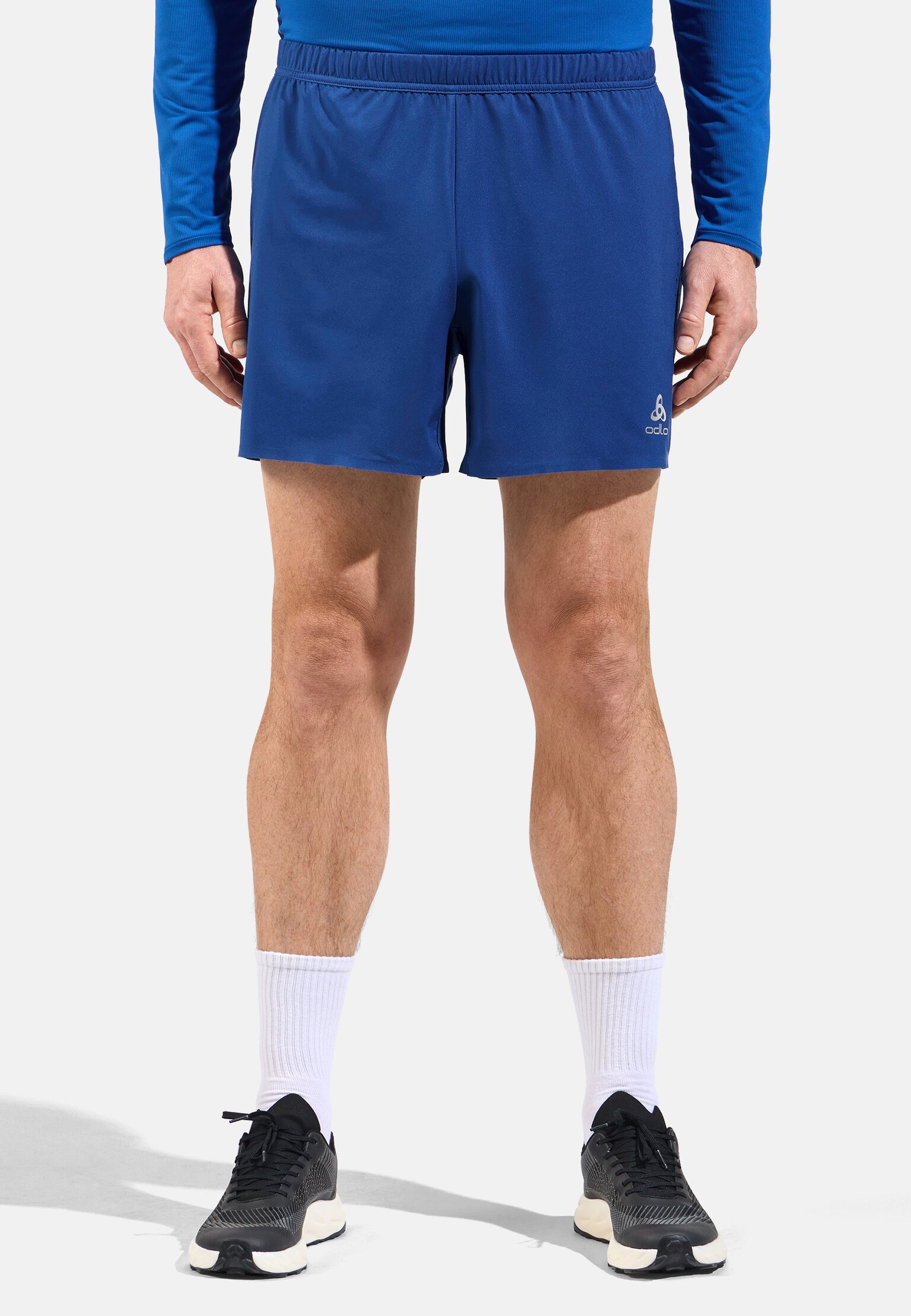 Zeroweight 5 Inch Laufshorts