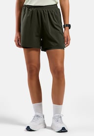 Essential 4 Inch 2-In-1 Running Shorts