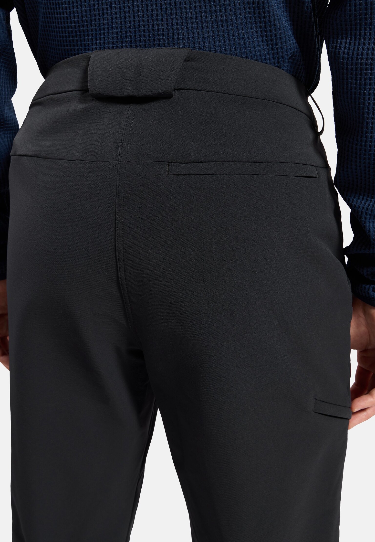 Ascent Warm Pants