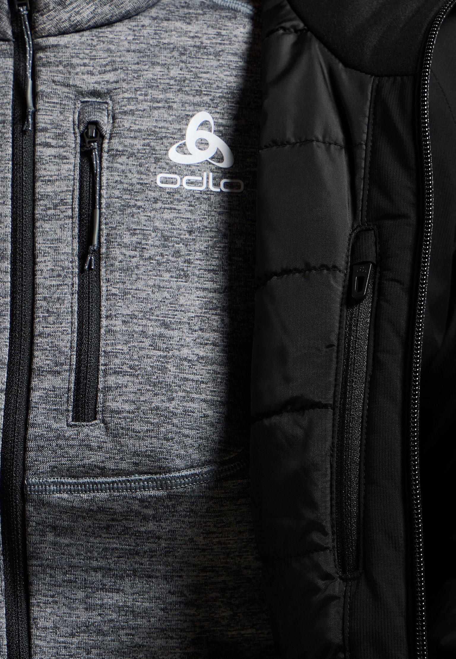 Ascent S-Thermic Waterproof Isolationsjacke