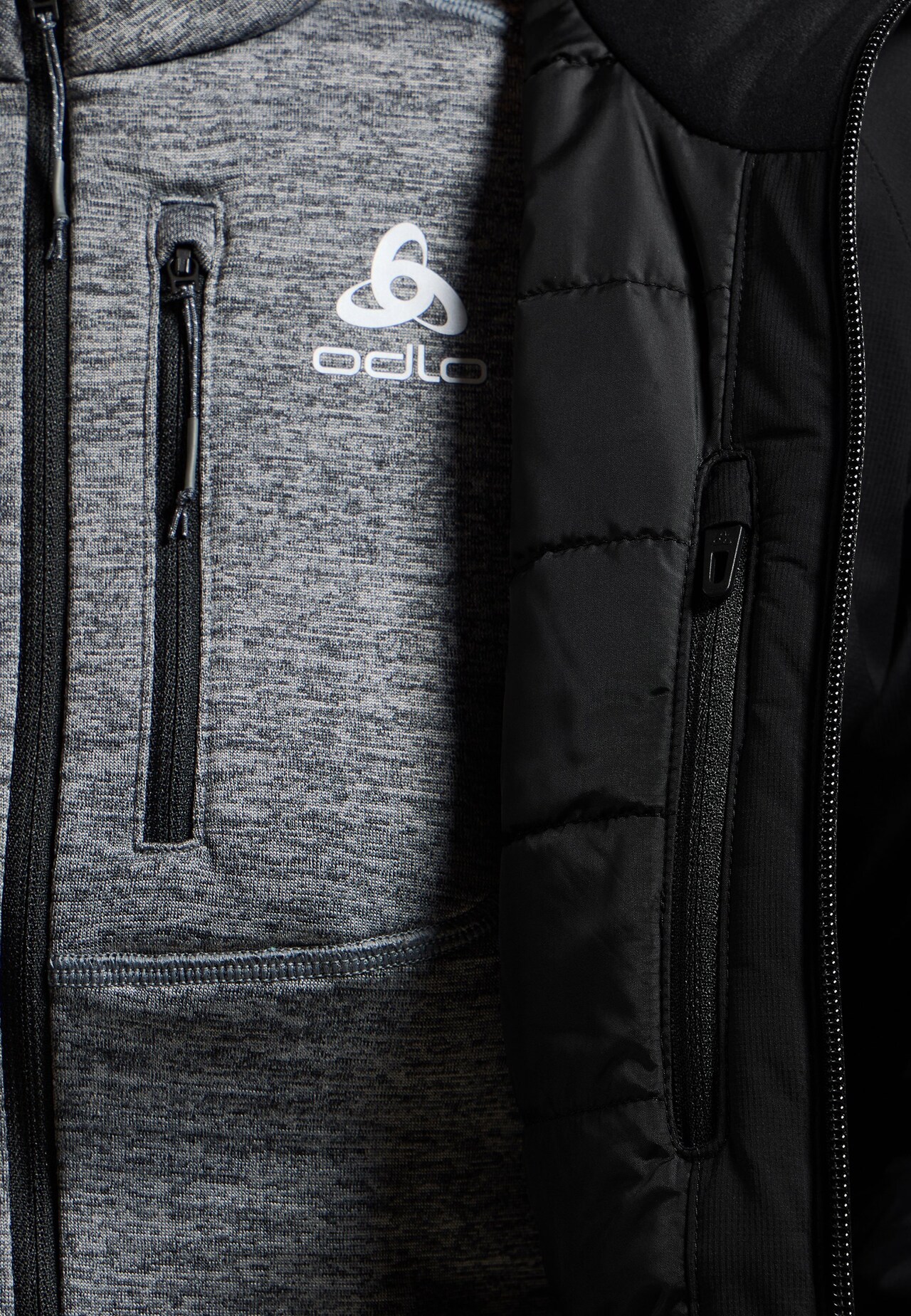 Veste isolante Ascent S-Thermic Waterproof
