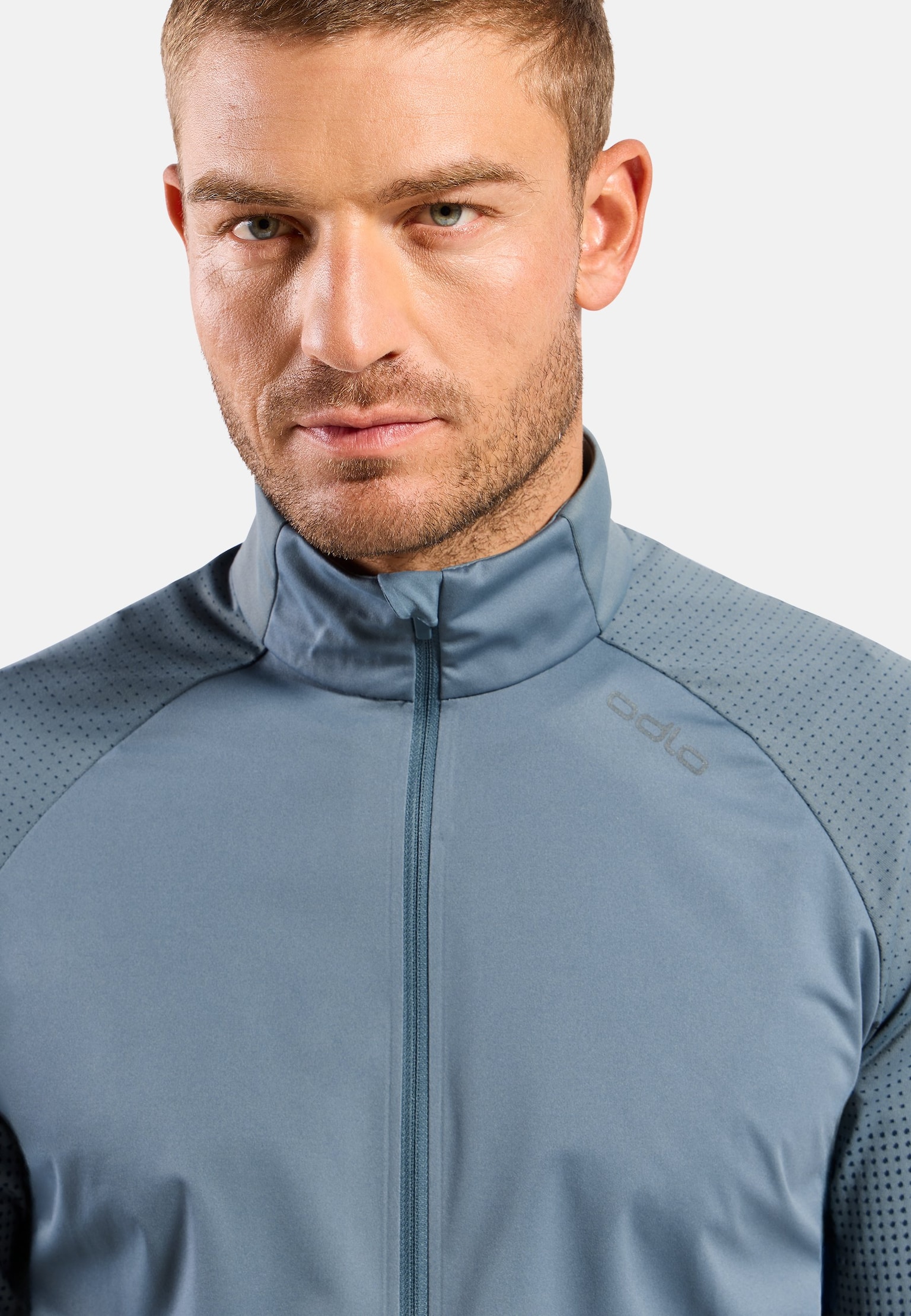 Veste de running Zeroweight Warm Hybrid