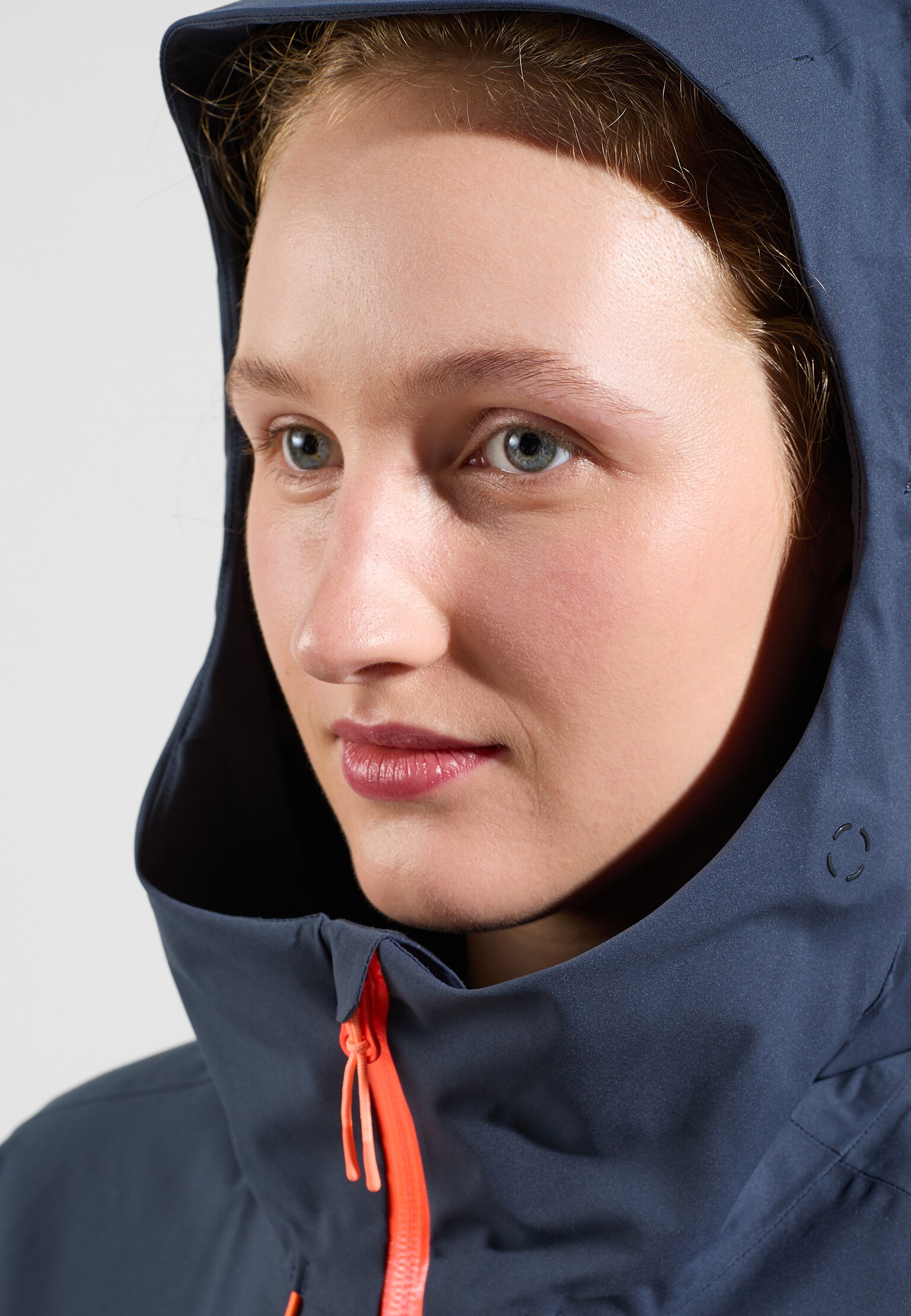 The Bluebird S-Thermic ski jacket