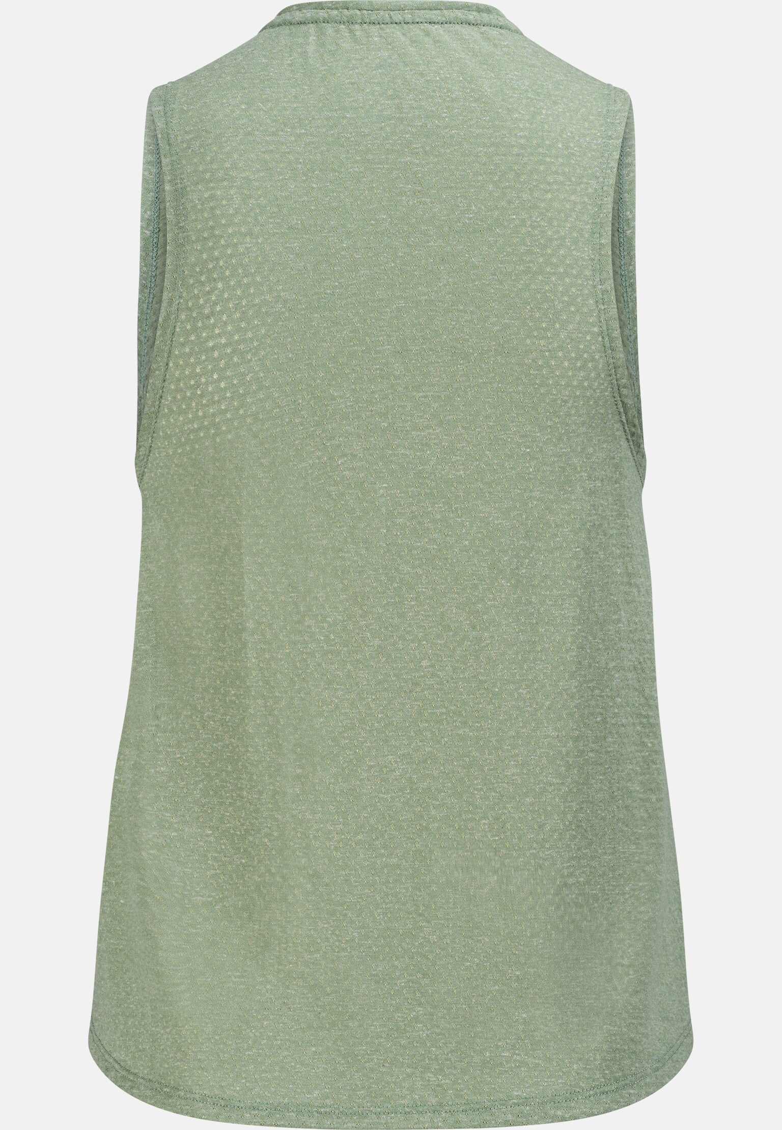 The Active 365 Linencool crew neck tank top