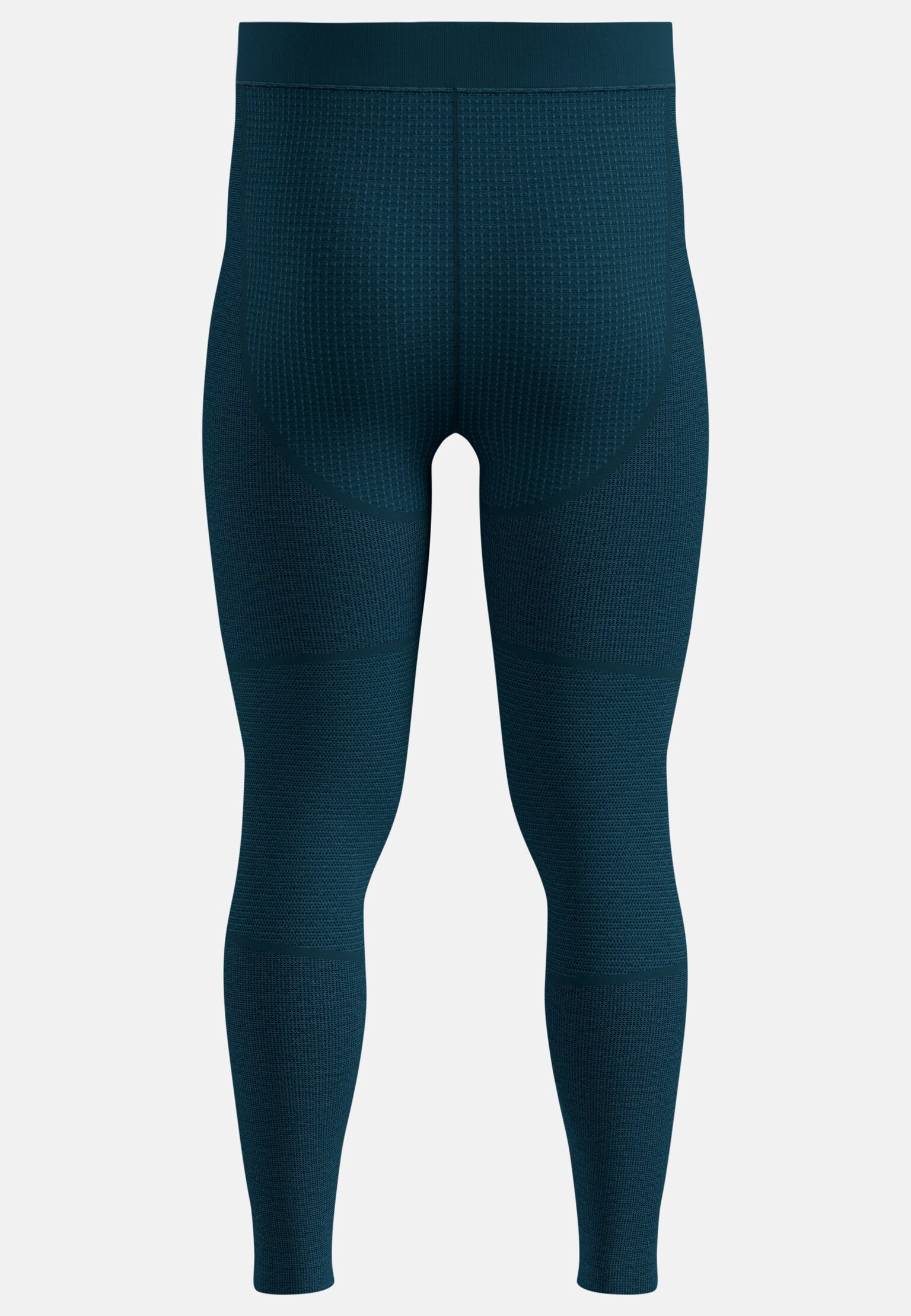 Sous-vêtement technique Seamless Performance Wool bas
