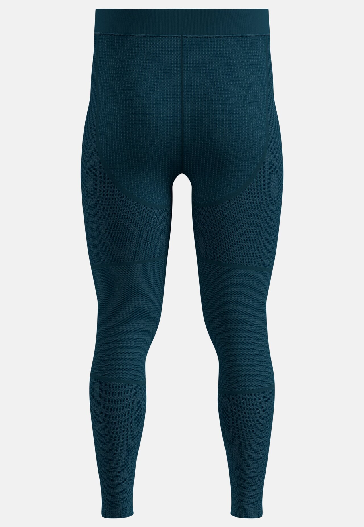 Calzamaglia Seamless Performance Wool