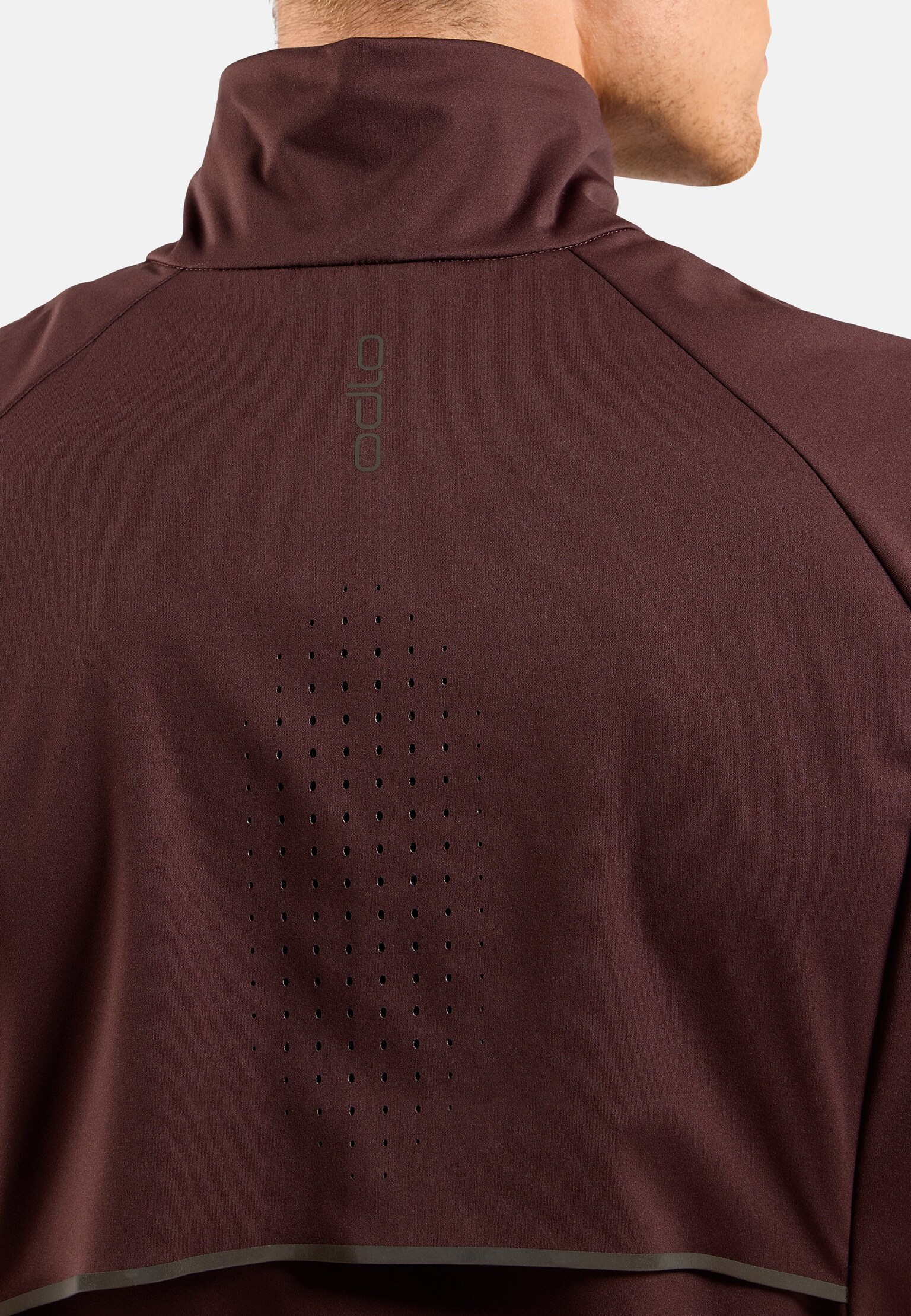 Veste de running Zeroweight Pro Warm