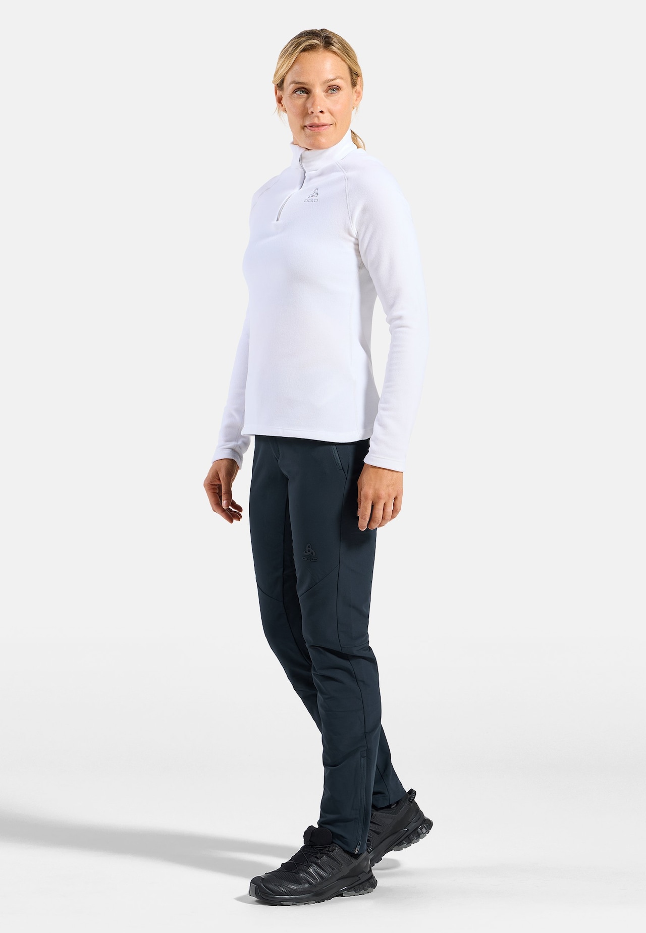 Ascent Warm Pants