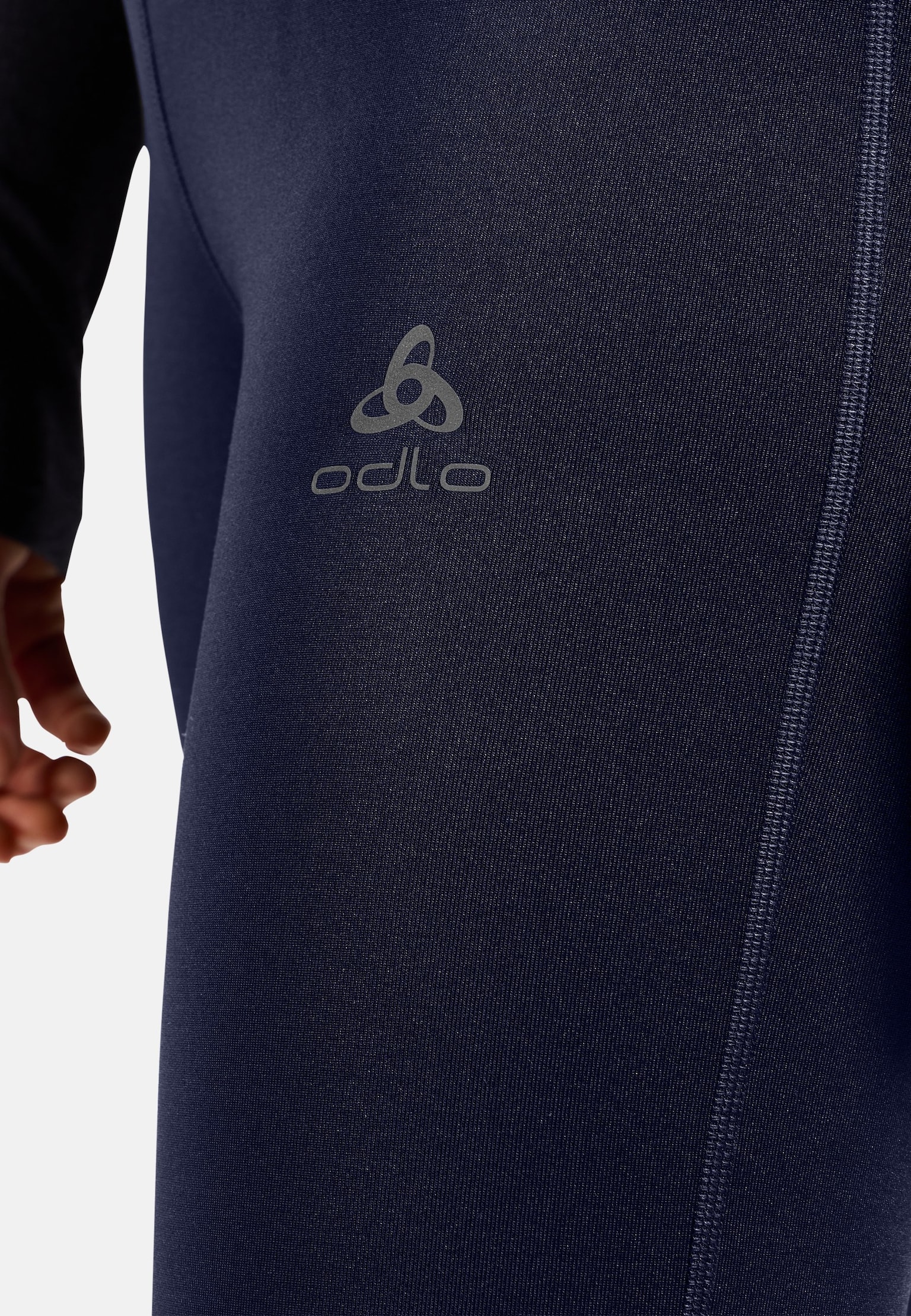 Collant de running 3/4 Essential