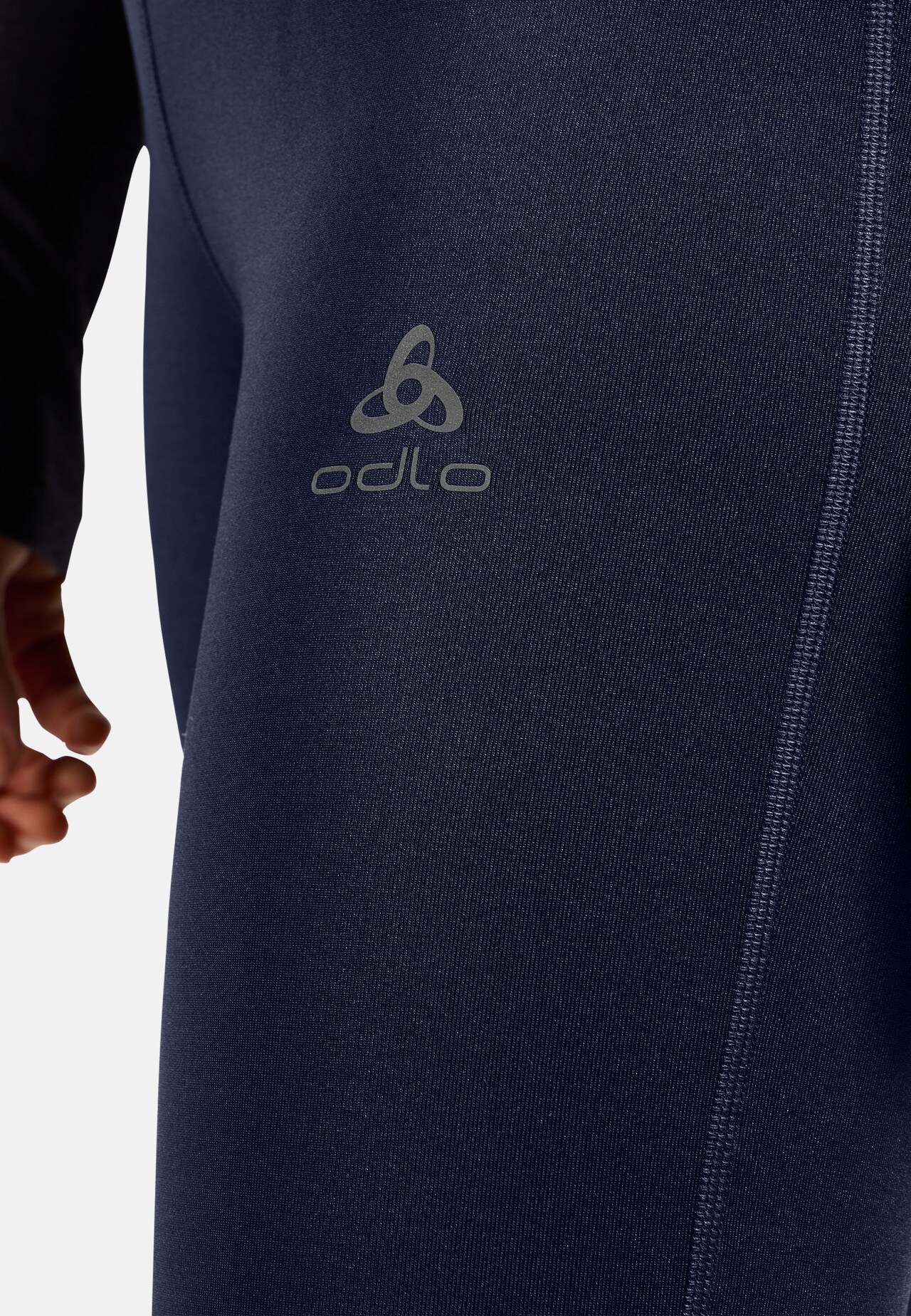 Collant 3/4 de running Essential