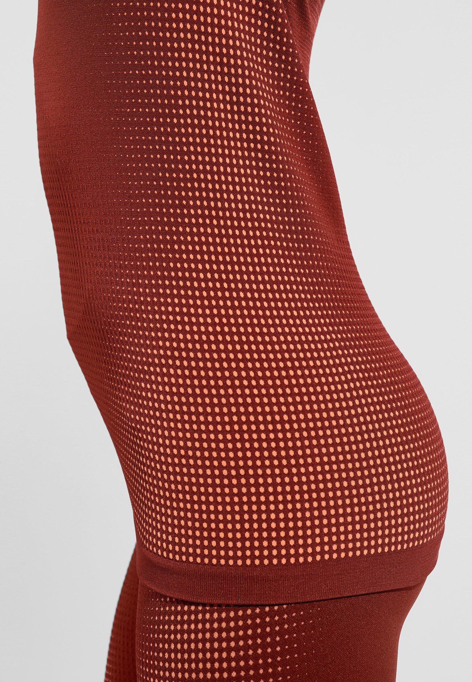 Performance Warm Base Layer Langarmshirt