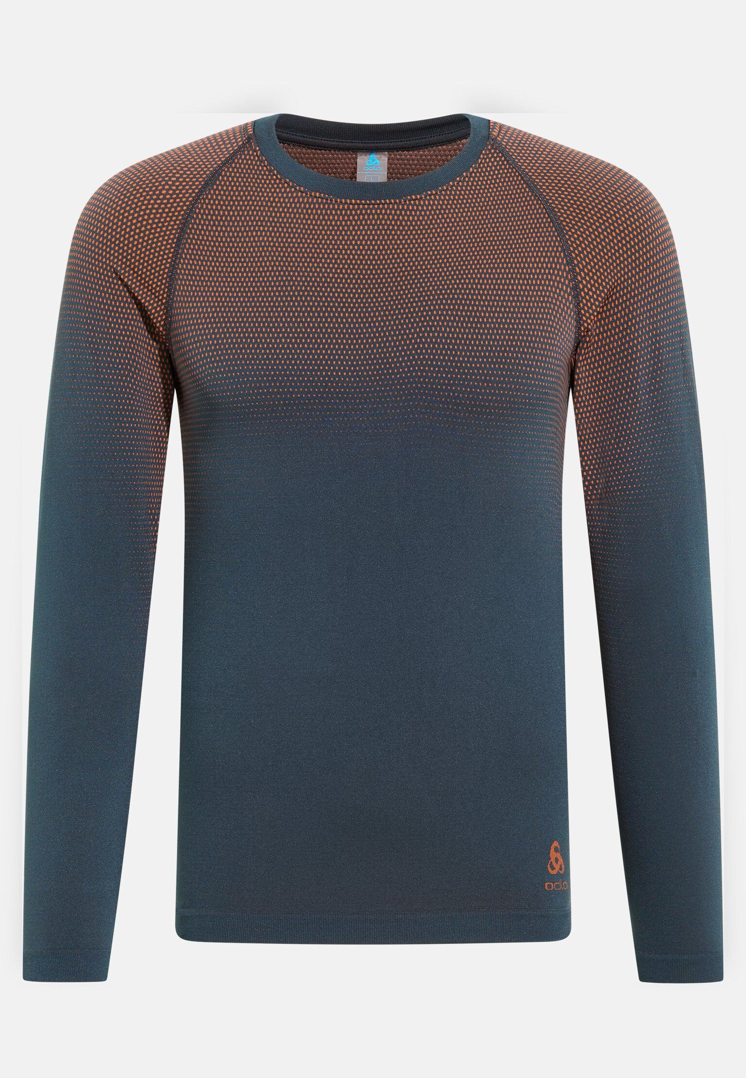 The Performance Light Base Layer Top