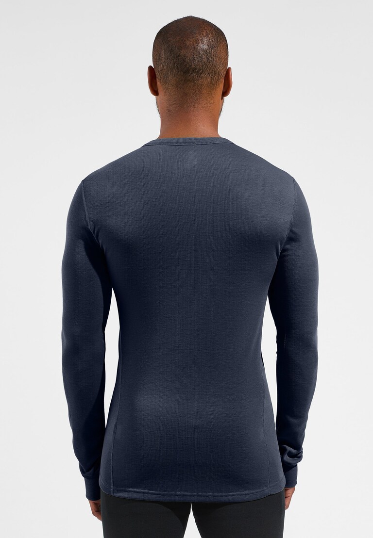 The Active Warm Base Layer Top