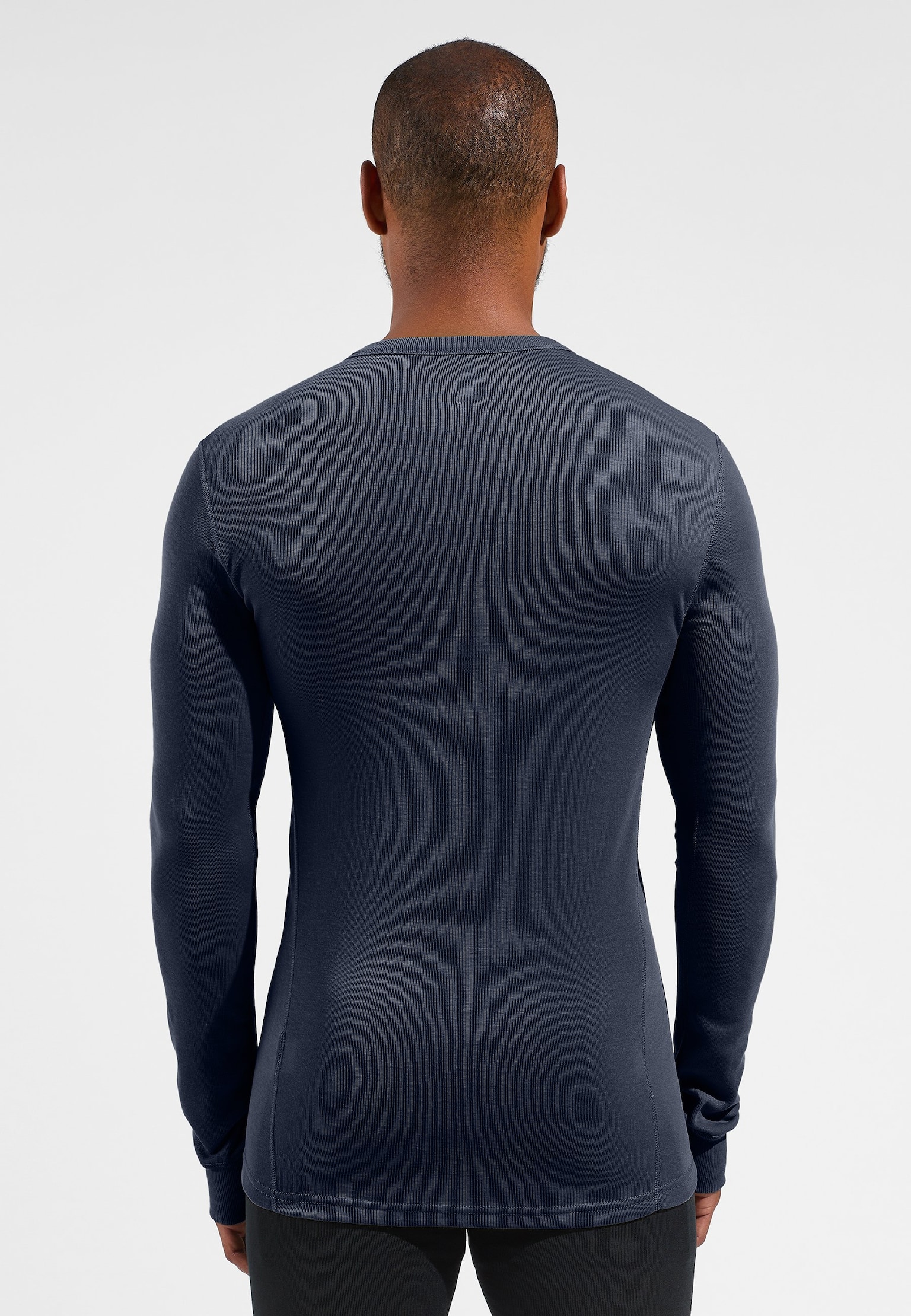 Active Warm Base Layer Top