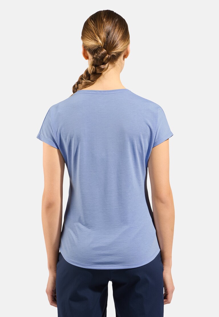 The Essentials natural t-shirt