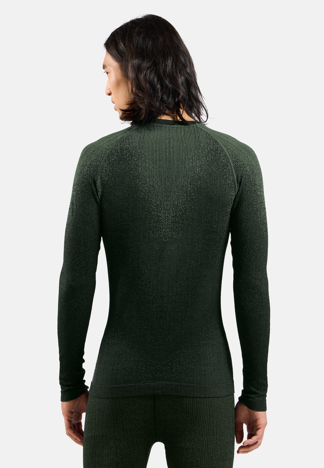 Blackcomb Base Layer Top