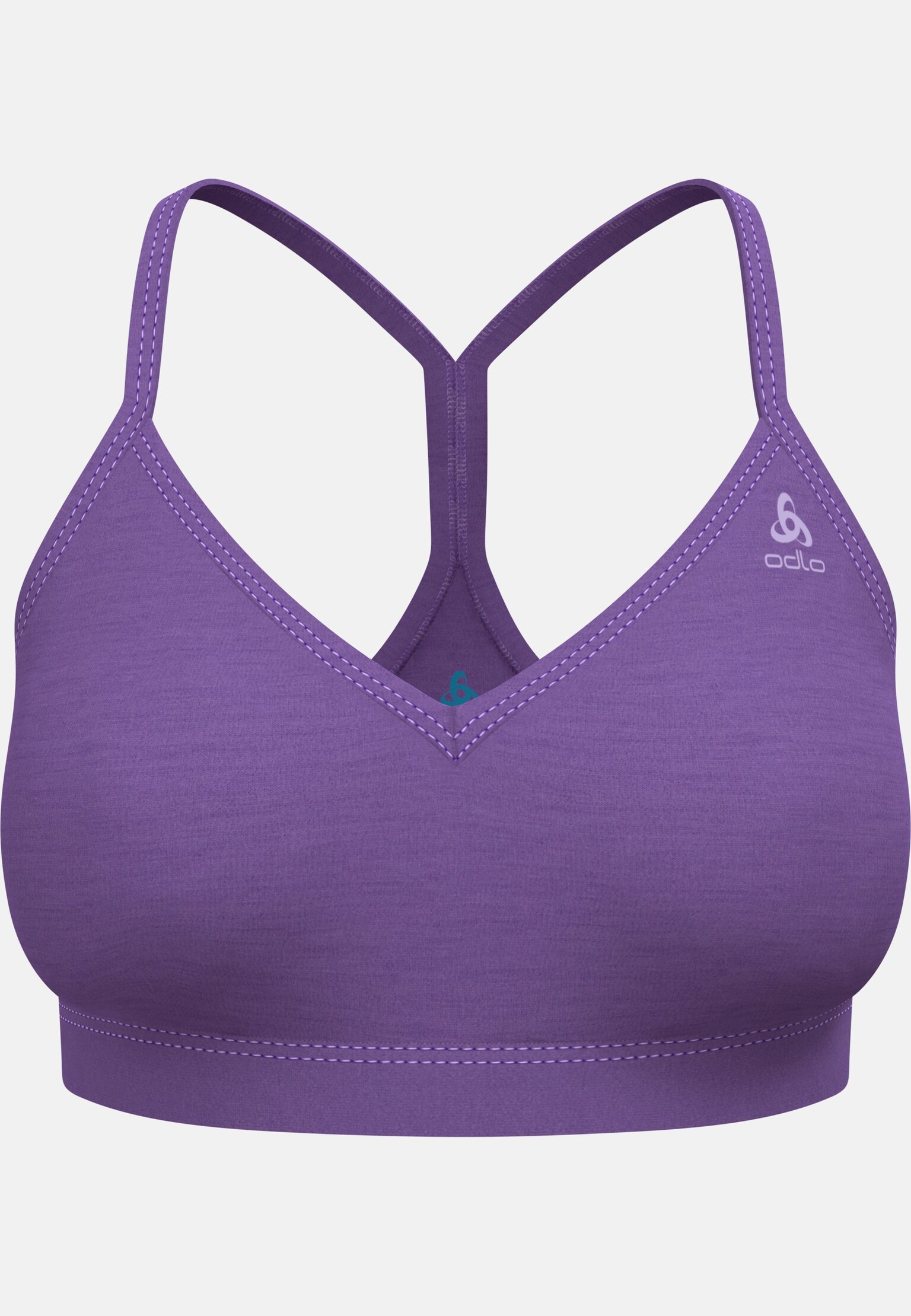 Merino Soft Sport-BH