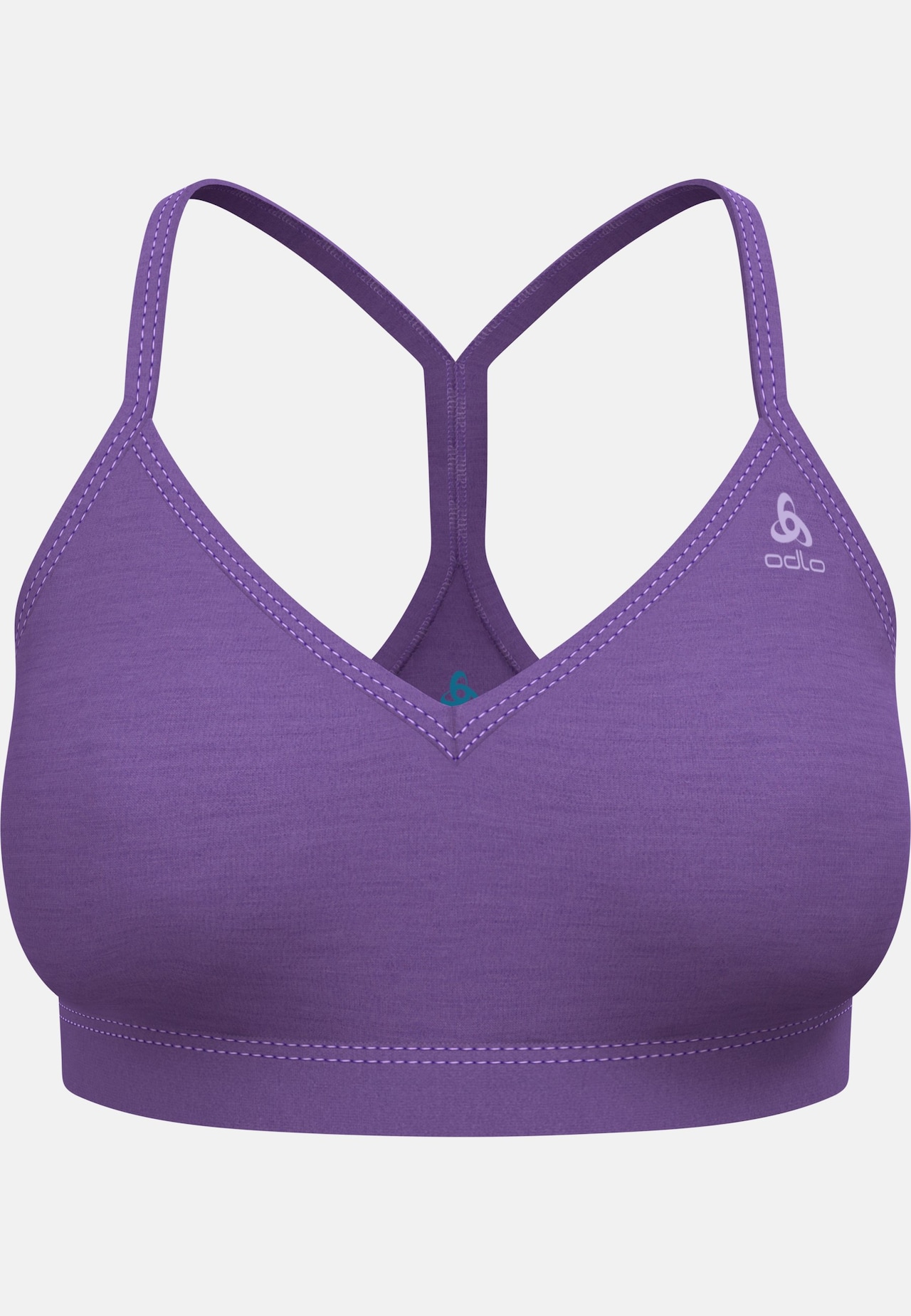 Merino Soft Sports Bra