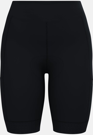 The Explorer women's cargo short tights