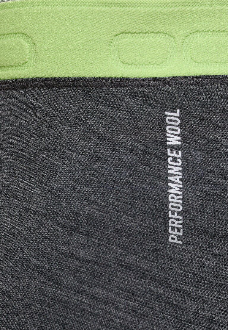 The Performance Wool 150 Base Layer Bottoms