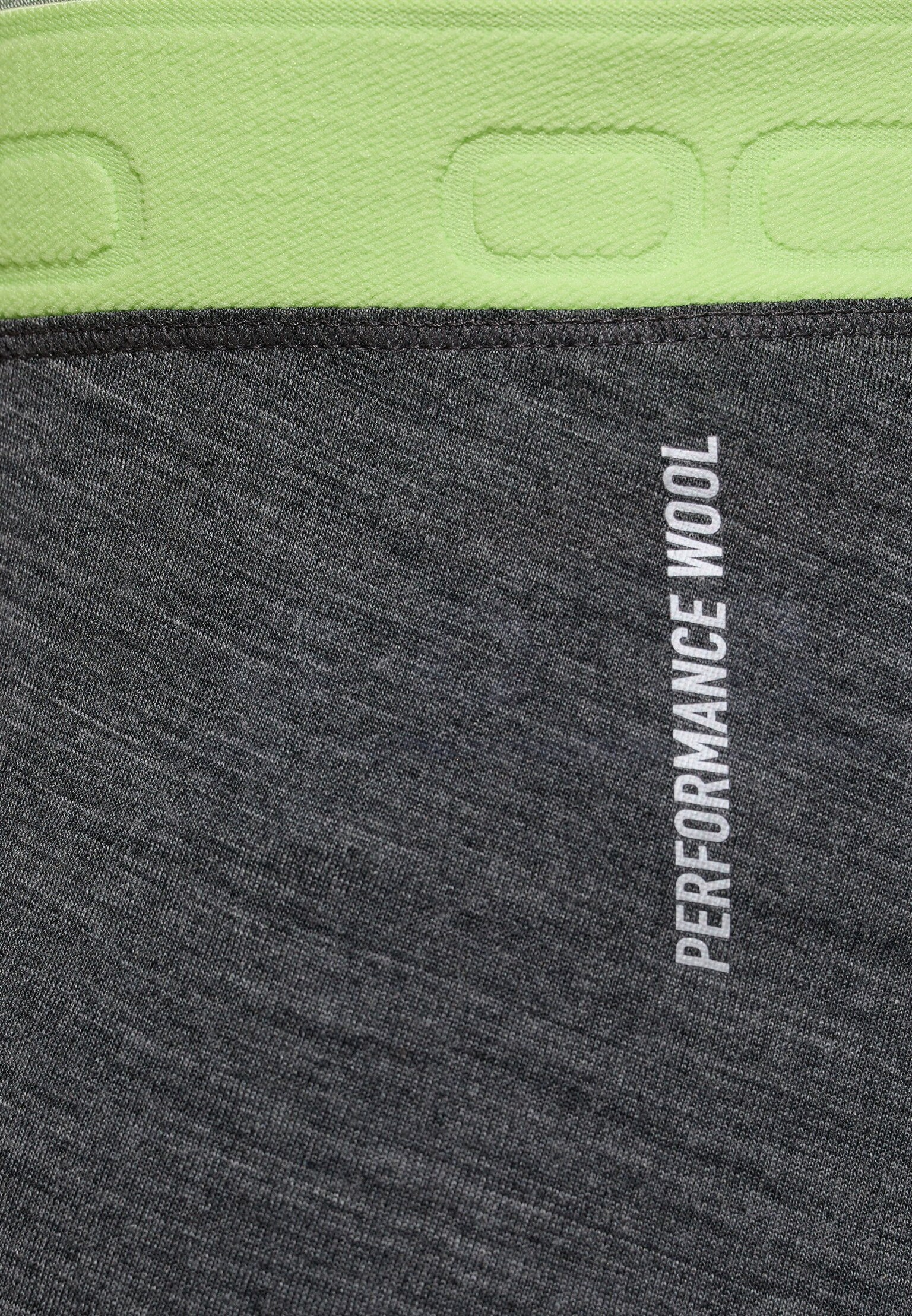 Performance Wool 150 basislaag broek