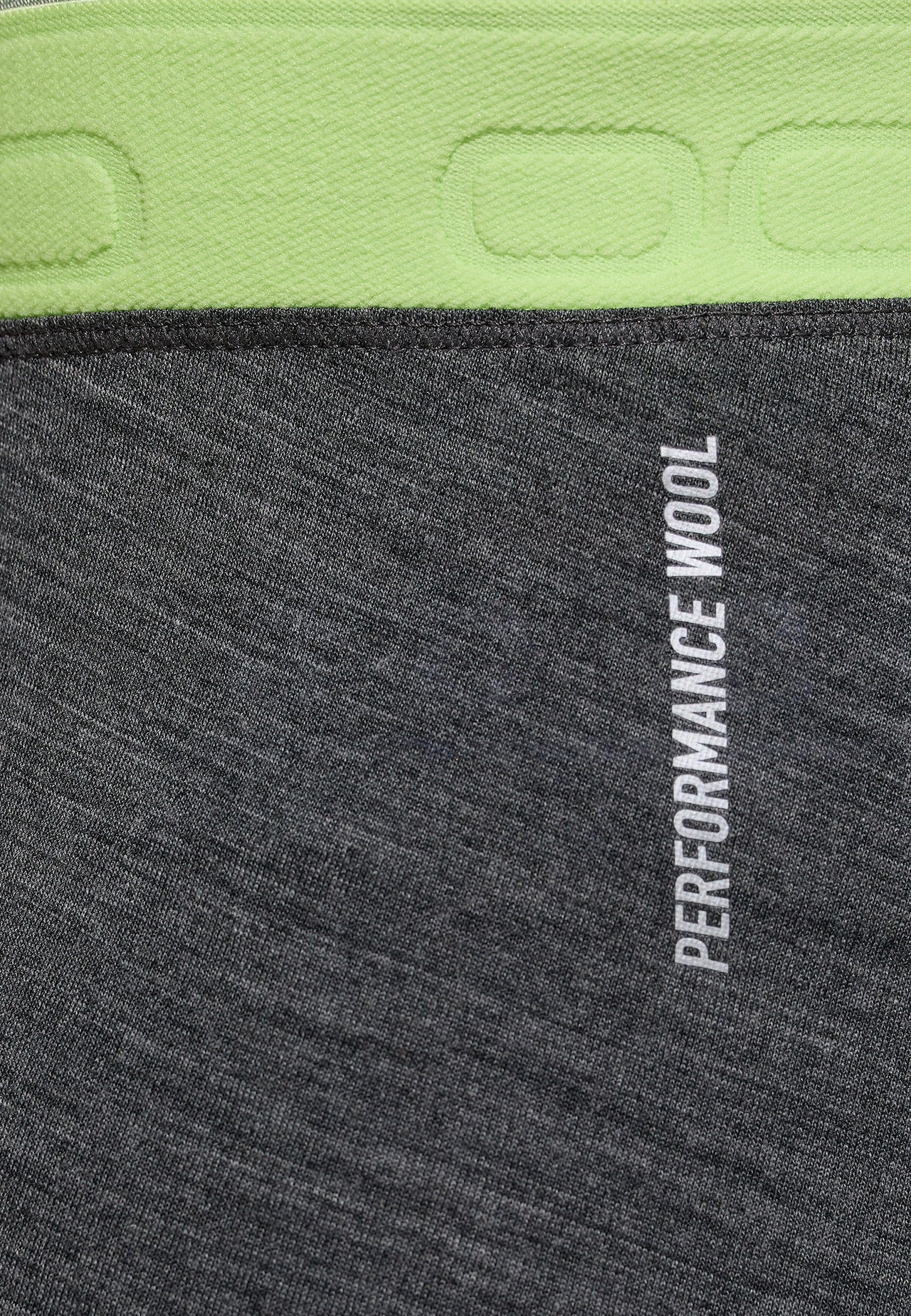 Natural Performance Wool 150 Base Layer Bottoms